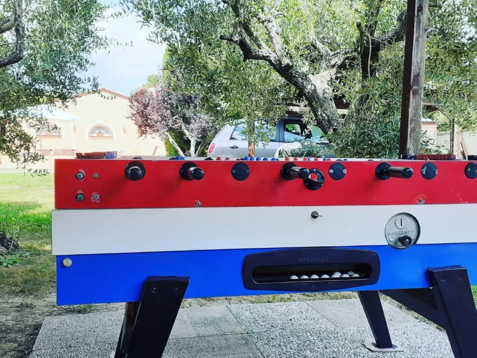 In Cascina mit privatem Parkplatz-Image-tags.info