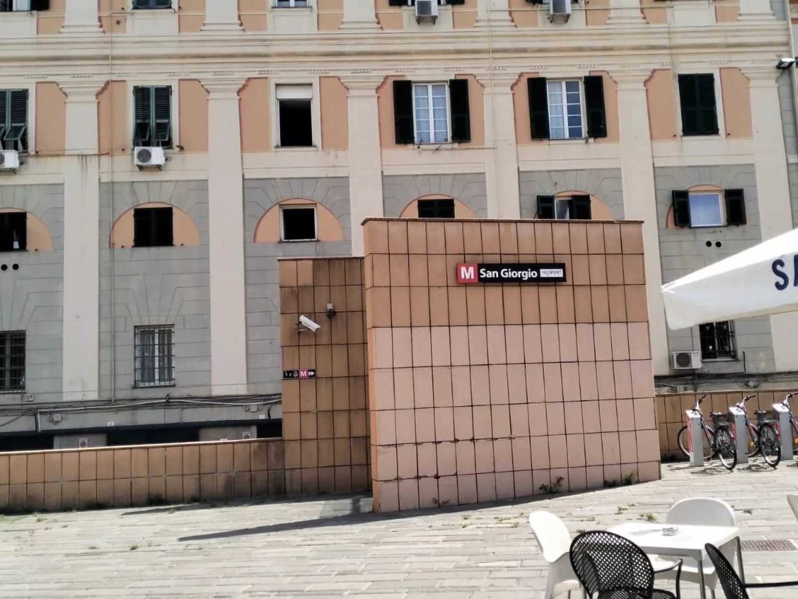 Haus San Giorgio bei Holiday World-Image-tags.info