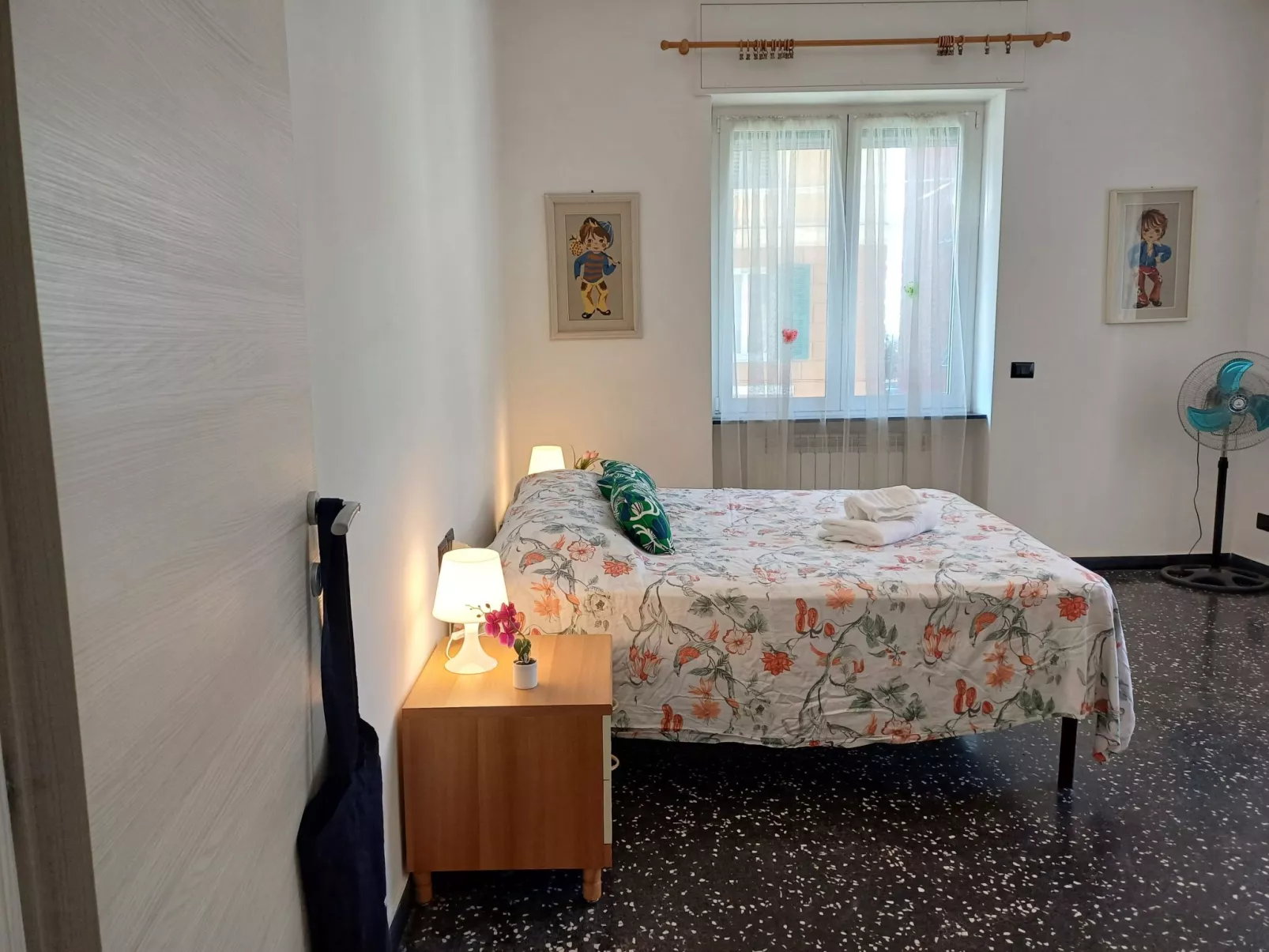 Utri Haus von Holiday World-Binnen