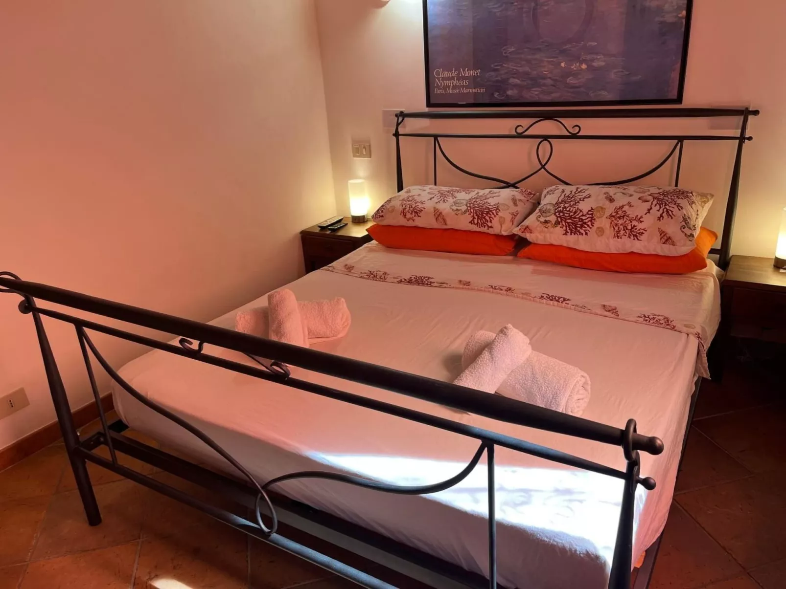 'Marcantonio' mit Privatparkplatz-Image-tags.info