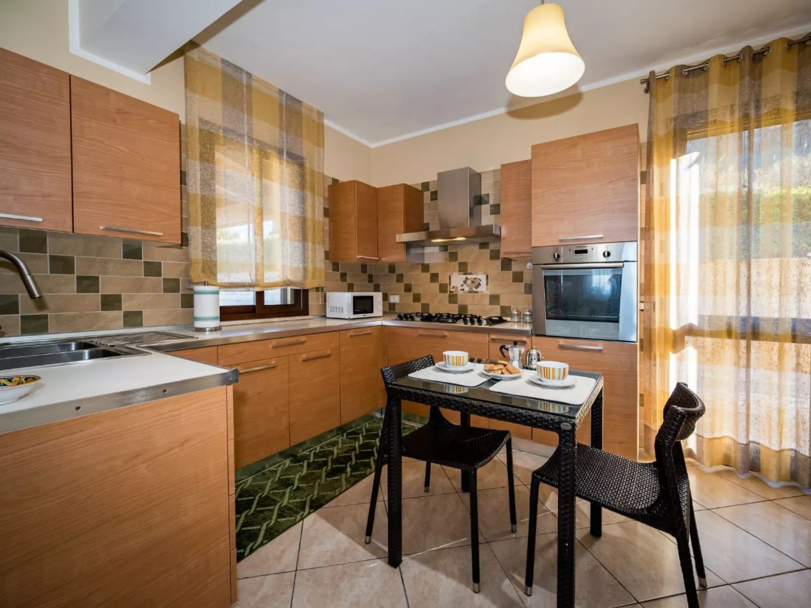 Bucht von Scopello, privater Pool, atemberaubende Aussicht-Binnen