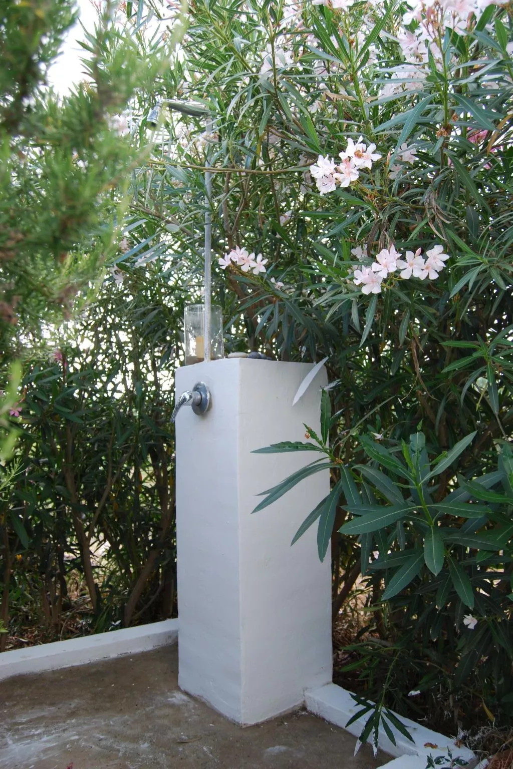 Haus in Partinico mit privatem Pool-Buiten