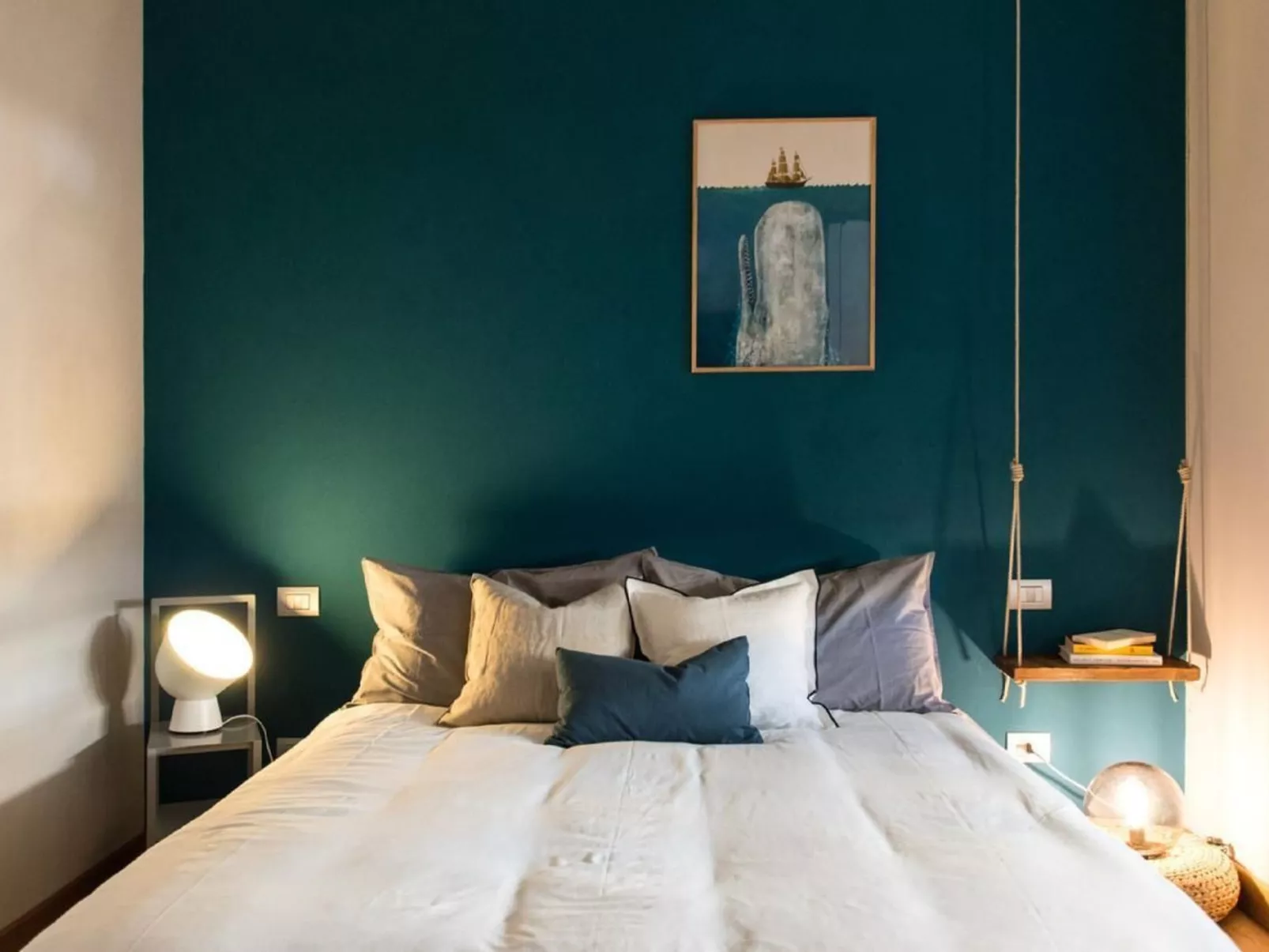 Calixa - Wohnung im Zentrum von Cagliari-Image-tags.info