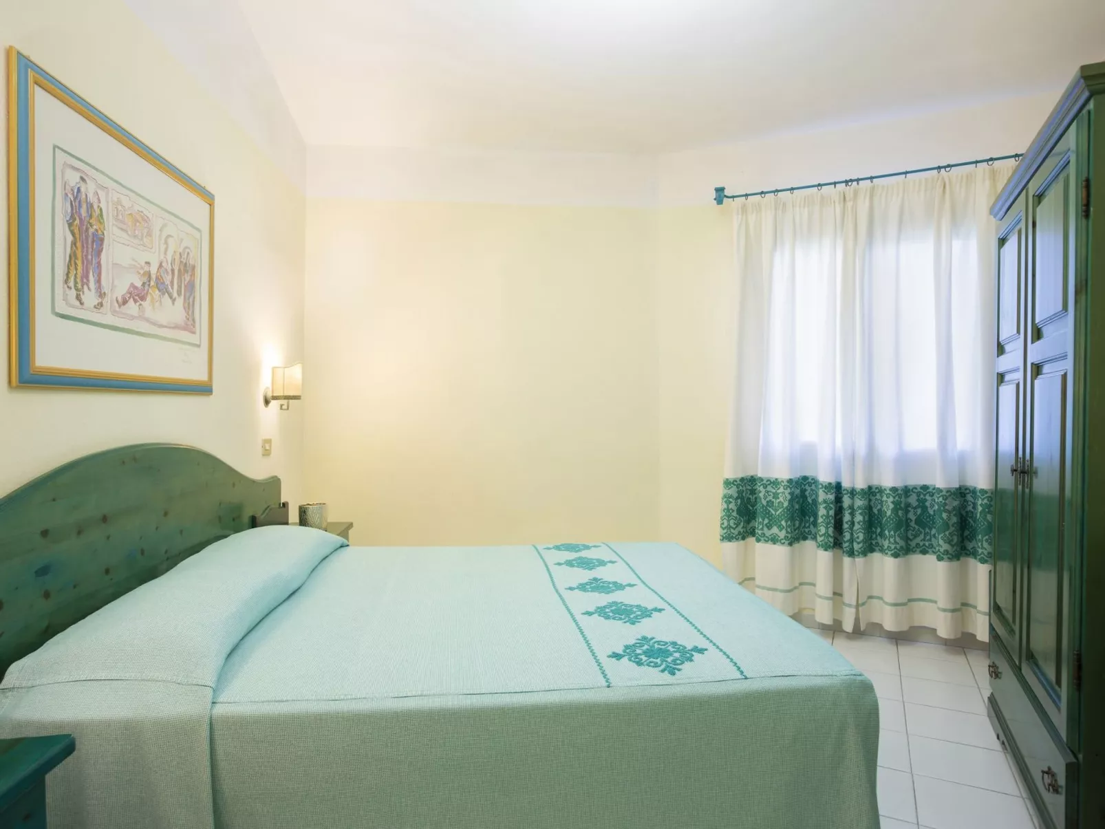 Apt. Dorata 1A, mit gemeinsamem Schwimmbad-Image-tags.info