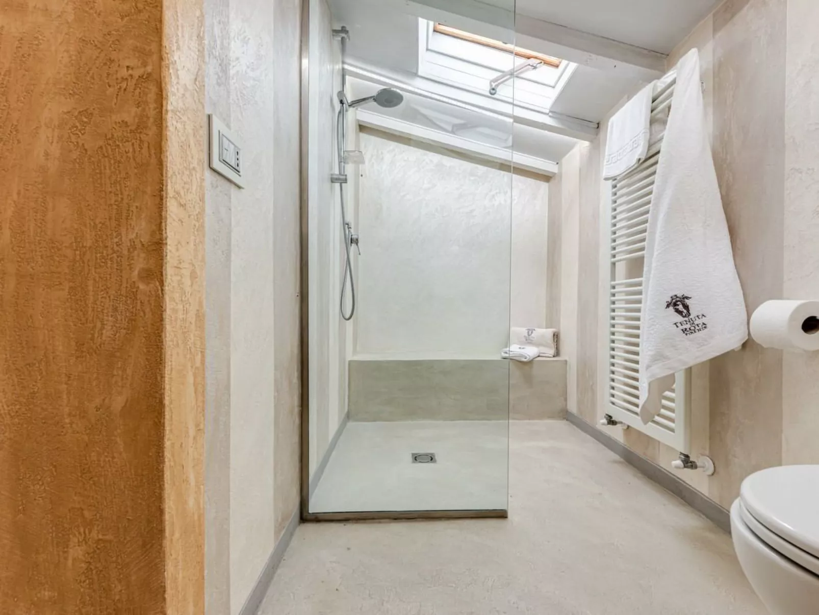 Geräumige Ferienvilla Matilda-Binnen