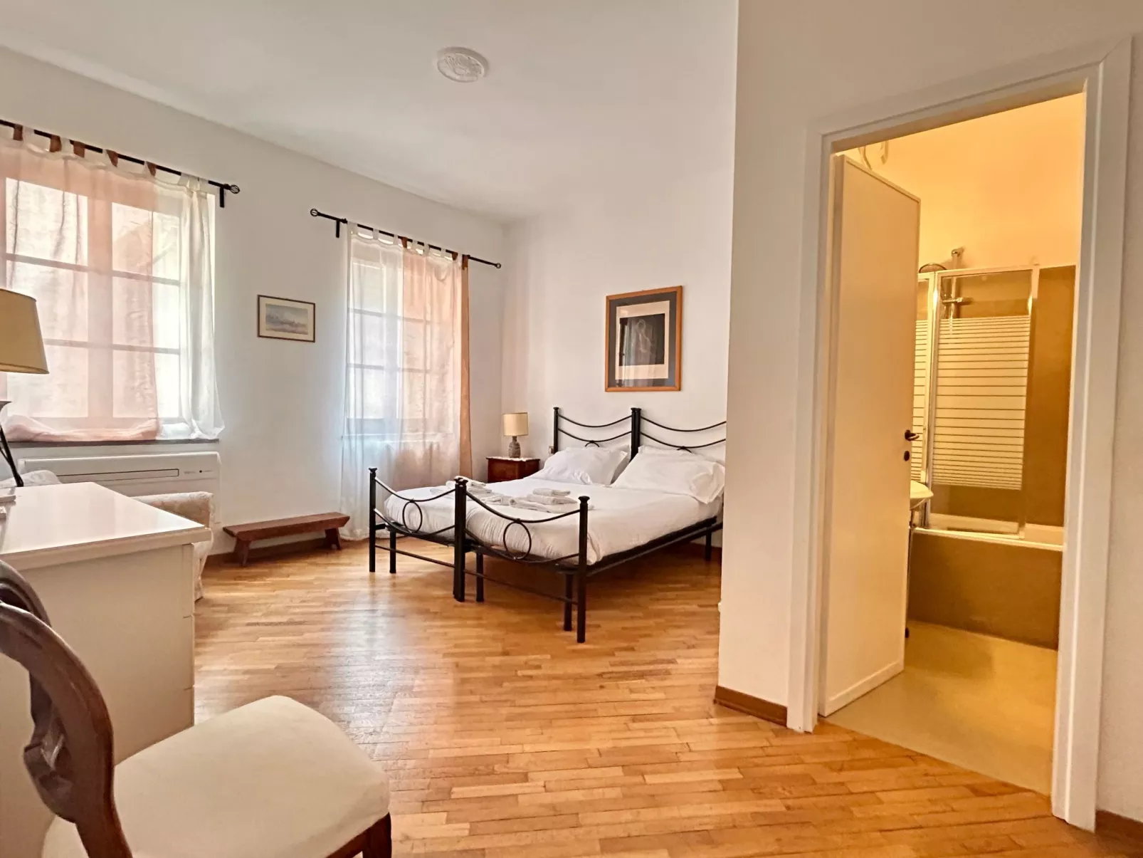 Federighi Loft mit Aufzug-Binnen