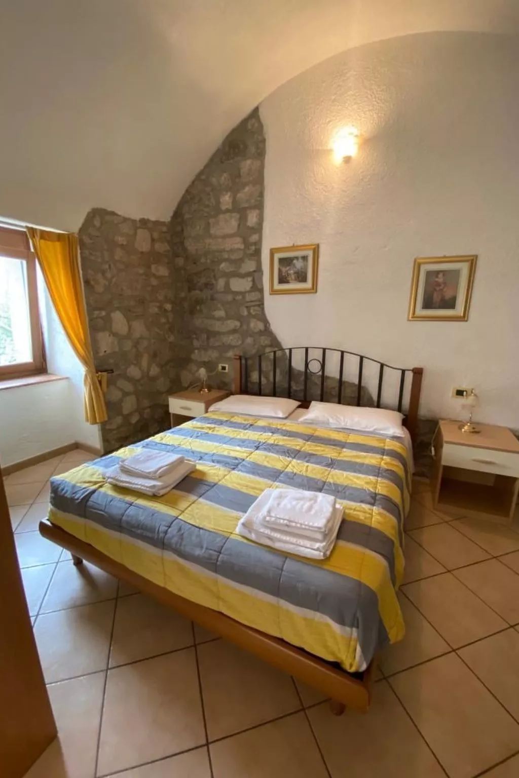 CASA MARGHERITA-Binnen