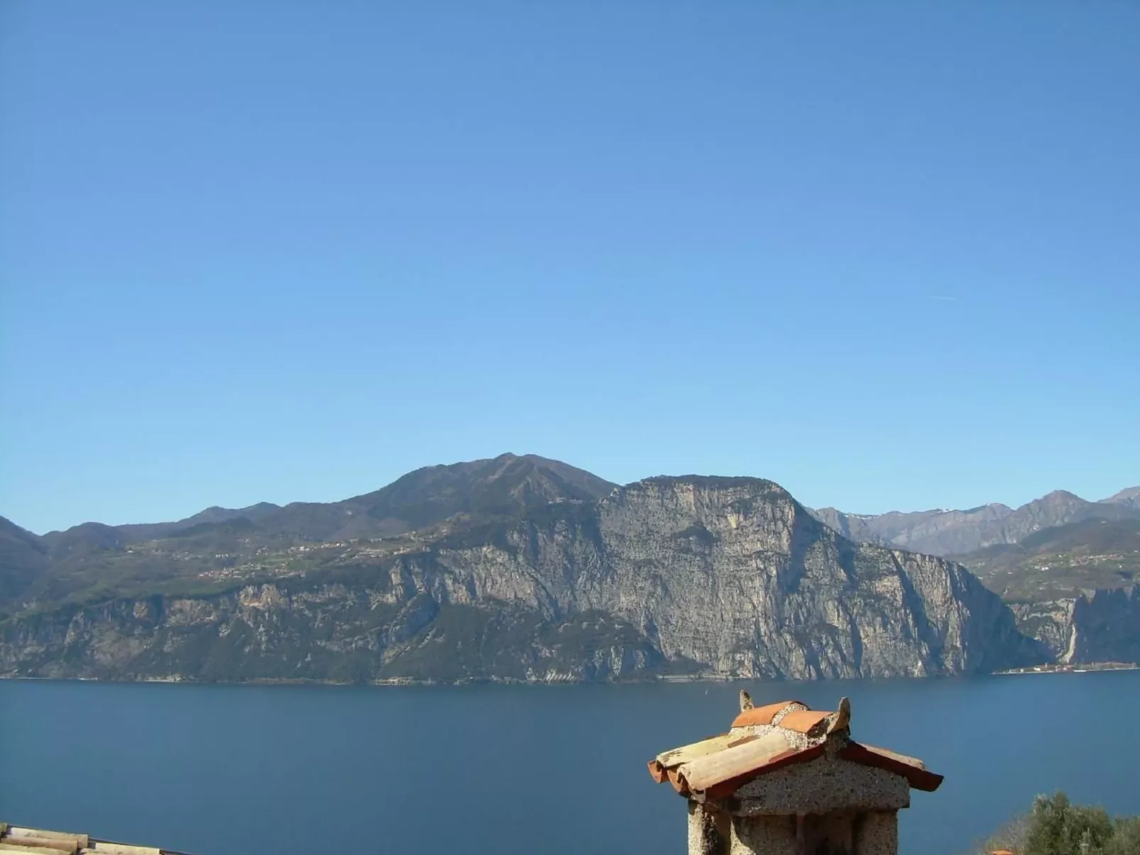 APARTMENT LAURA-Buiten