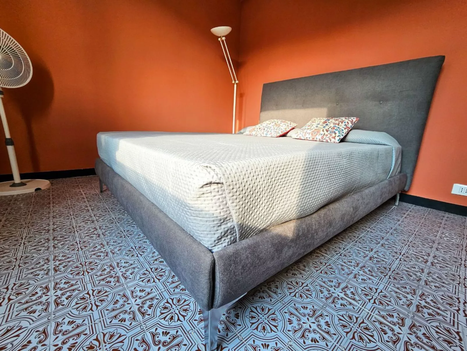 Mare e Mimose von Holiday World-Binnen