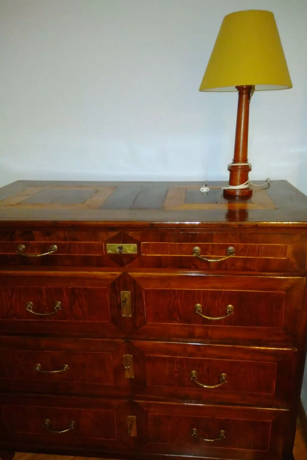 Haus Alice in Pellizzano-Binnen