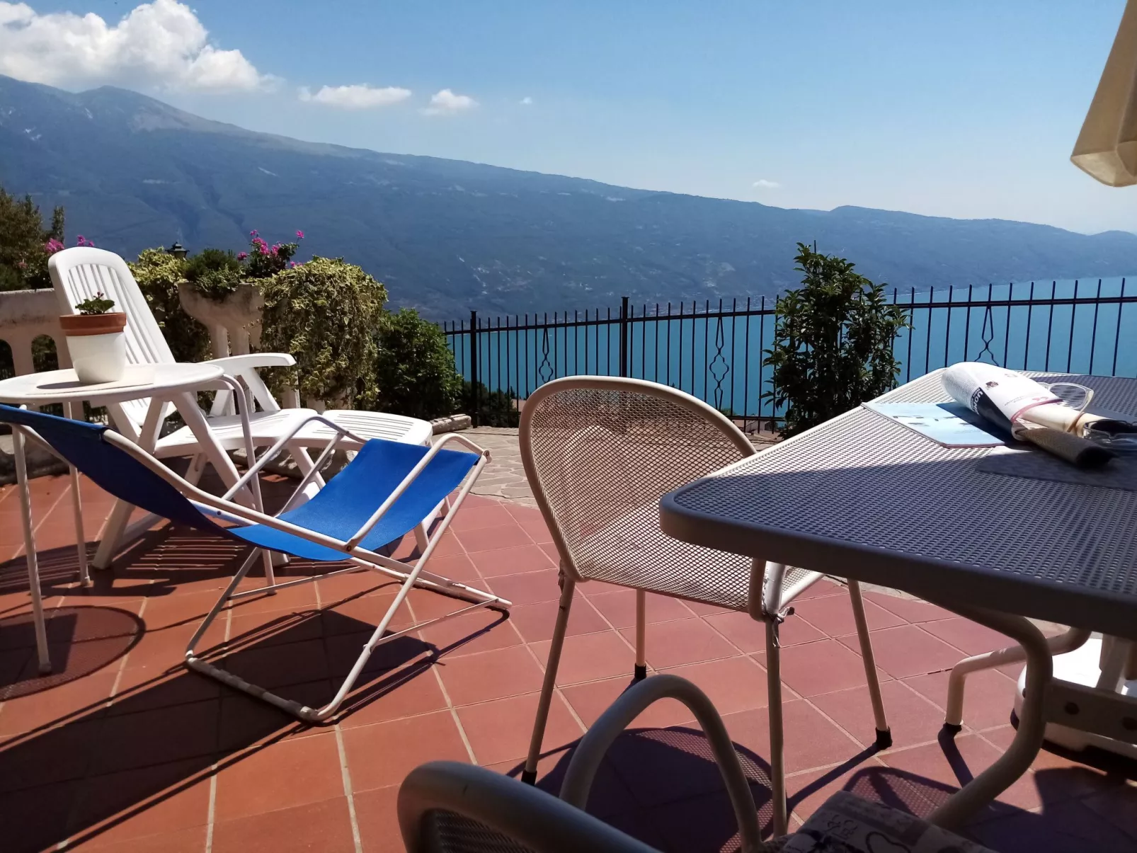 Wohnung 'Stella del Garda' - Image-tags.info