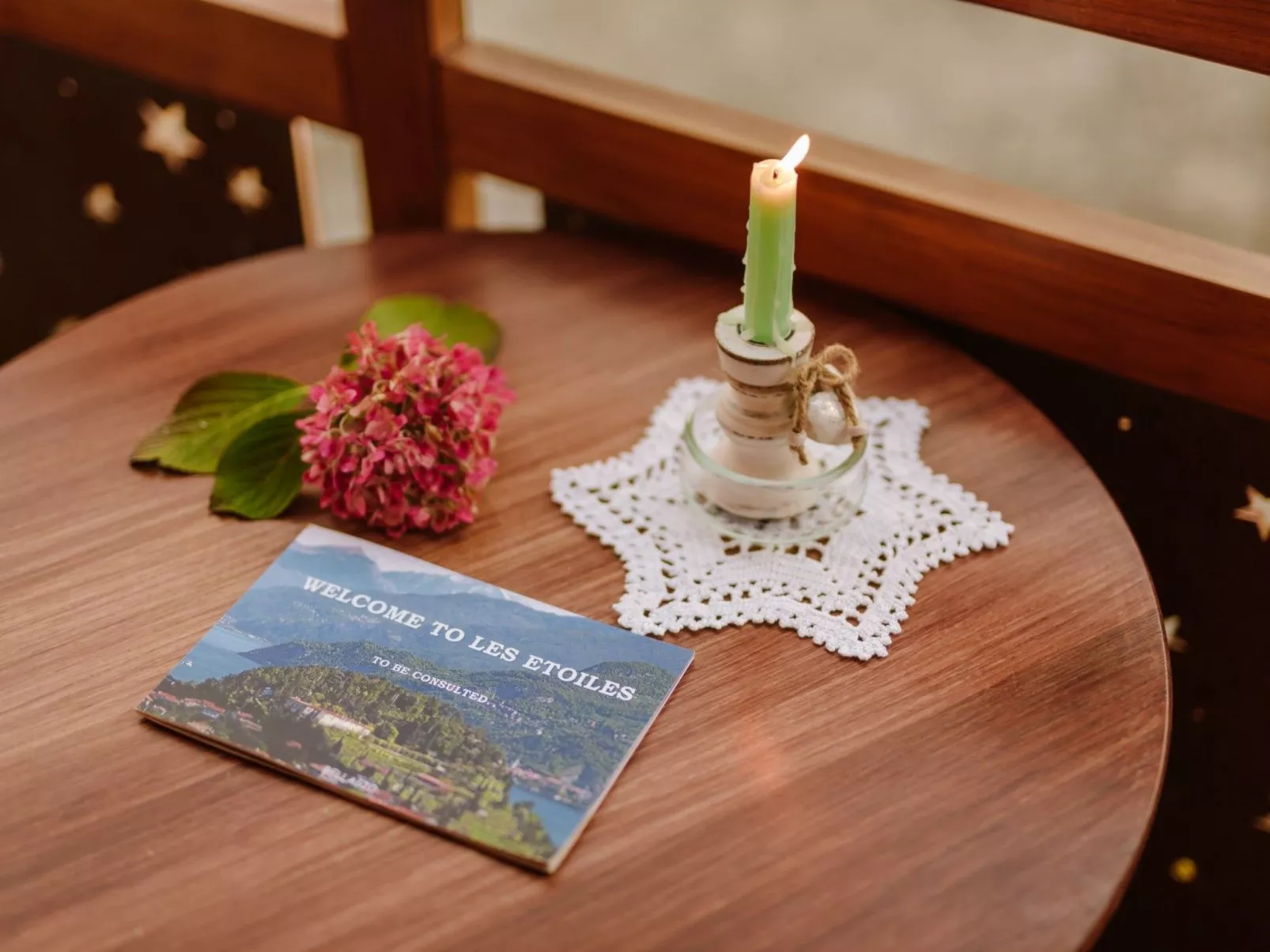 Freistehendes Haus Les Etoiles Bellaggio-Image-tags.info