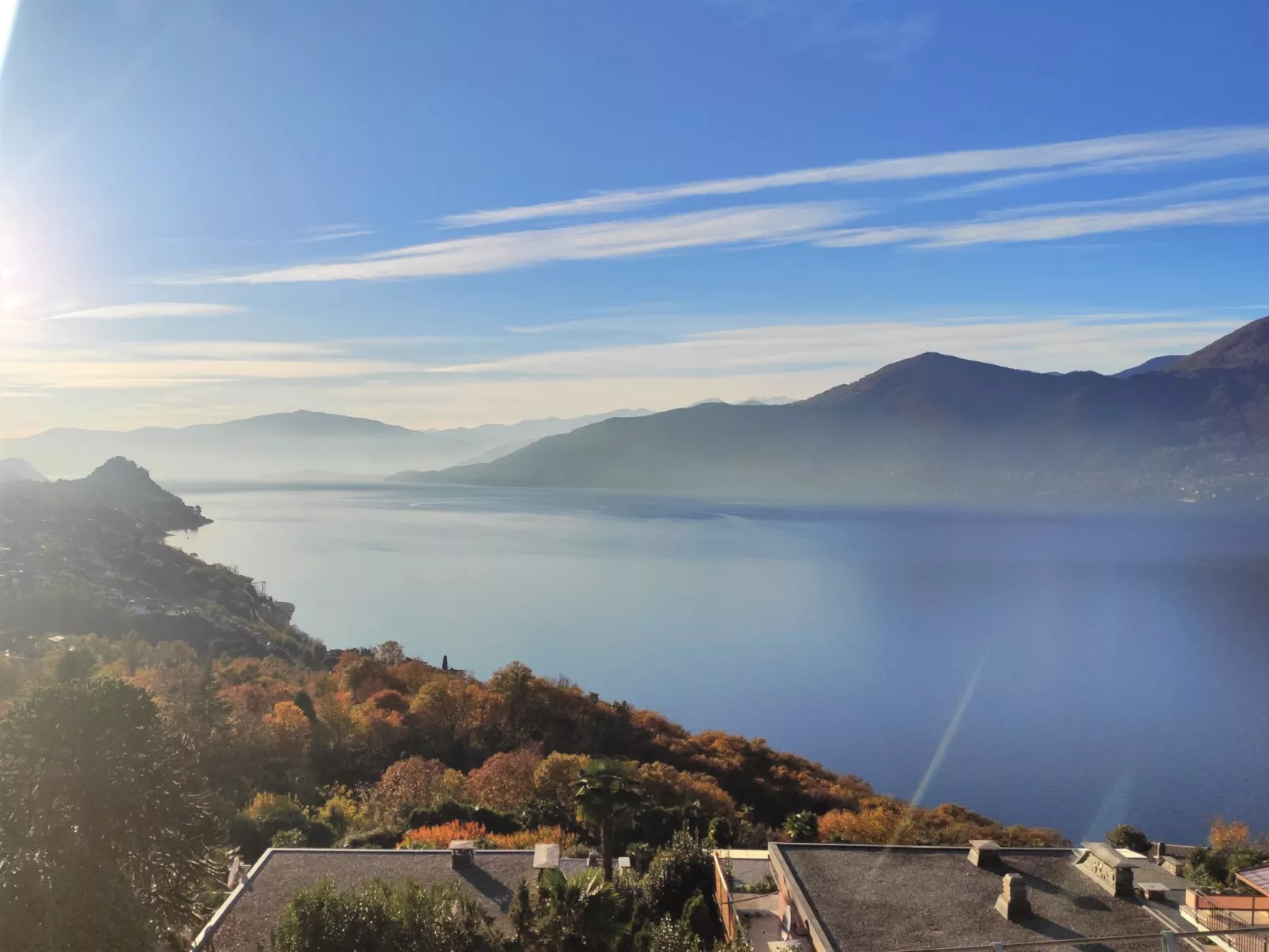 Casa Marck - Omgeving