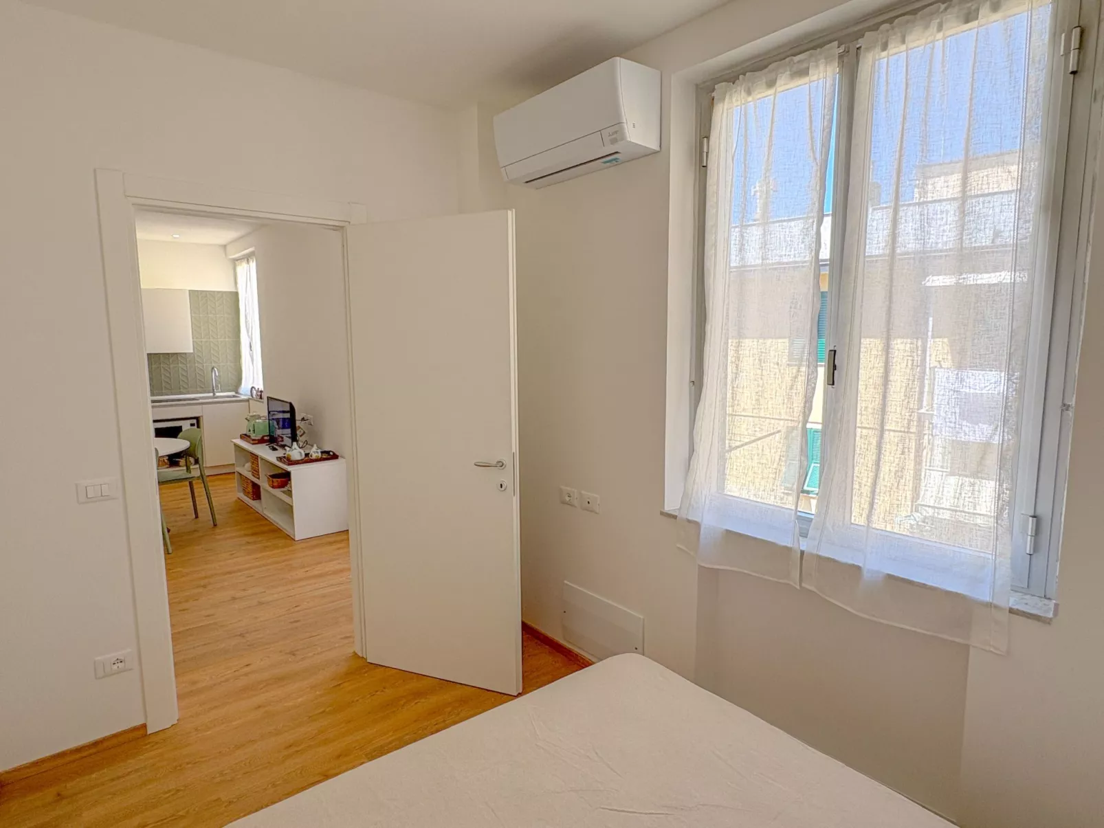 Casa Danielli bei Holiday World-Binnen