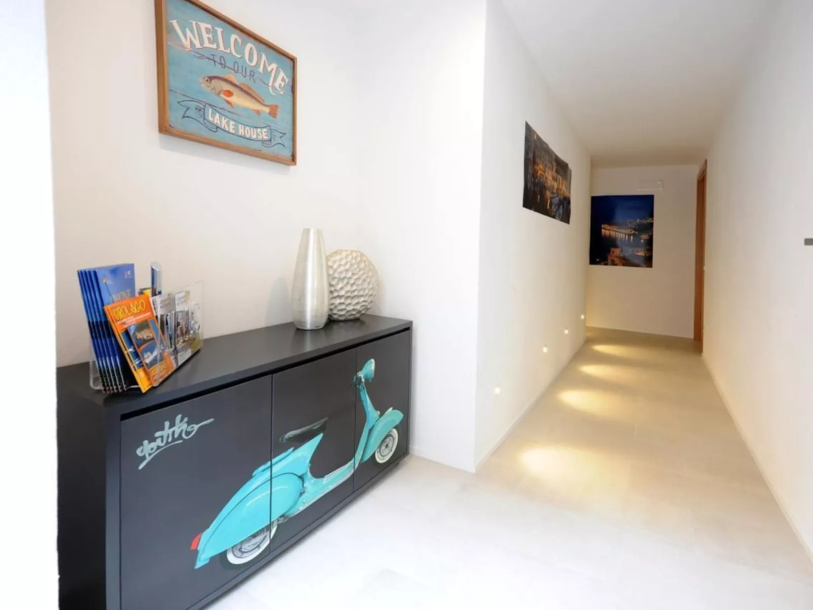 'Bella Vacanza 2 - Binnen