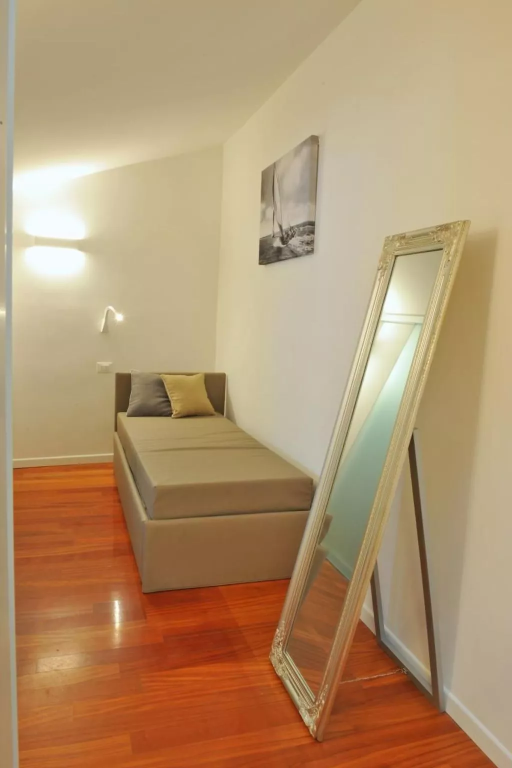 Große Wohnung in Limone Sul Garda mit Terrasse und Garten und Nah am Strand - Image-tags.info