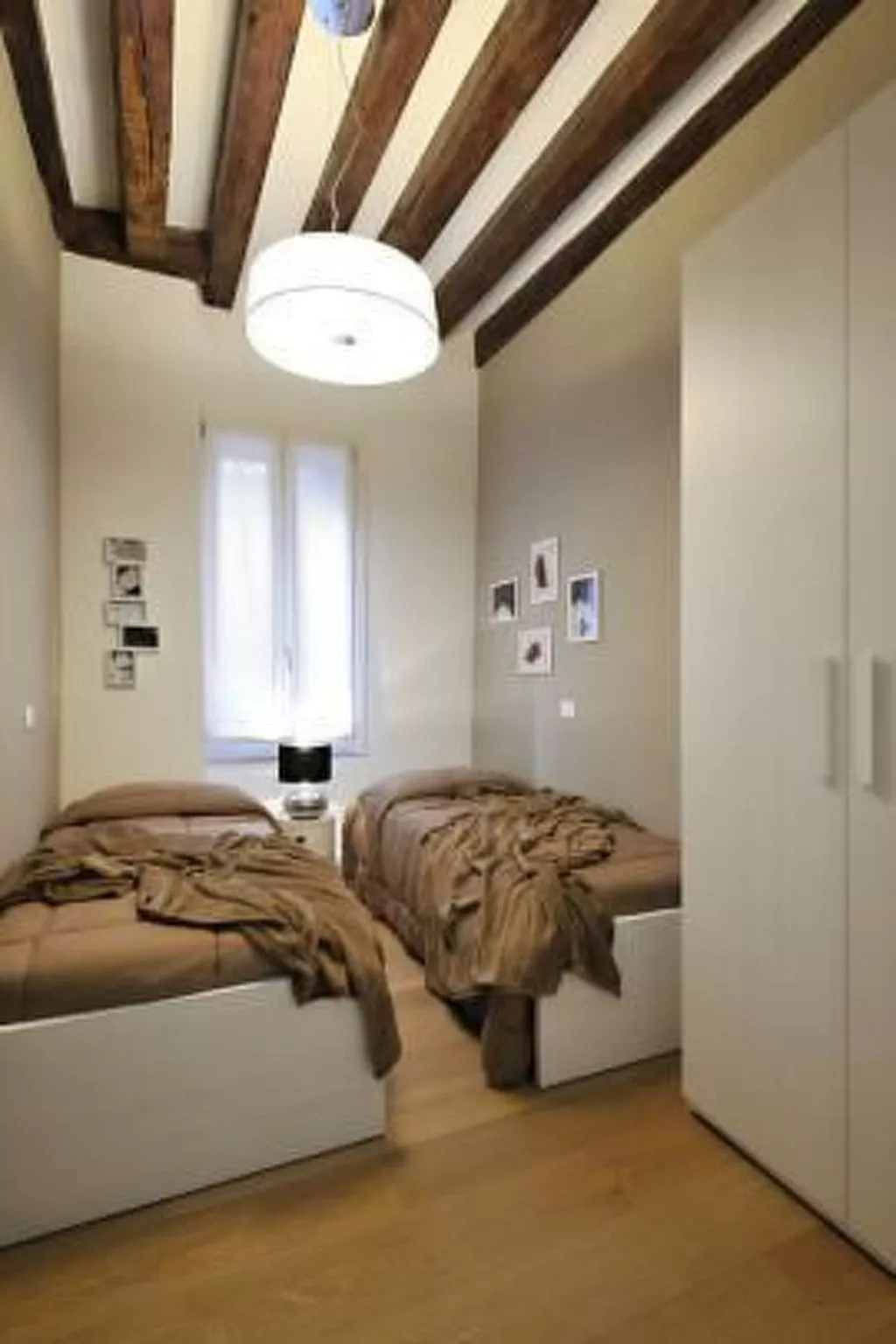 Im Zentrum von Venedig leben wie ein Venezianer.-Binnen