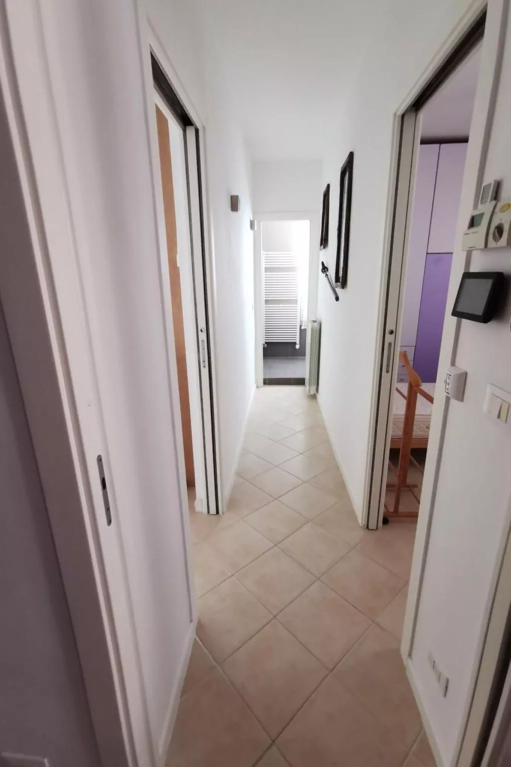 Charmante Wohnung in Cannaregio-Binnen