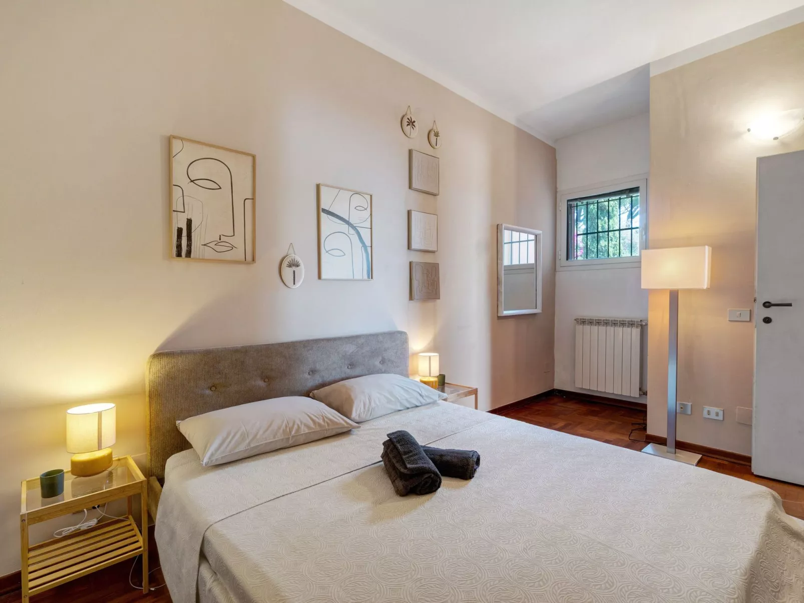 'Villa della Baia Sea-Binnen