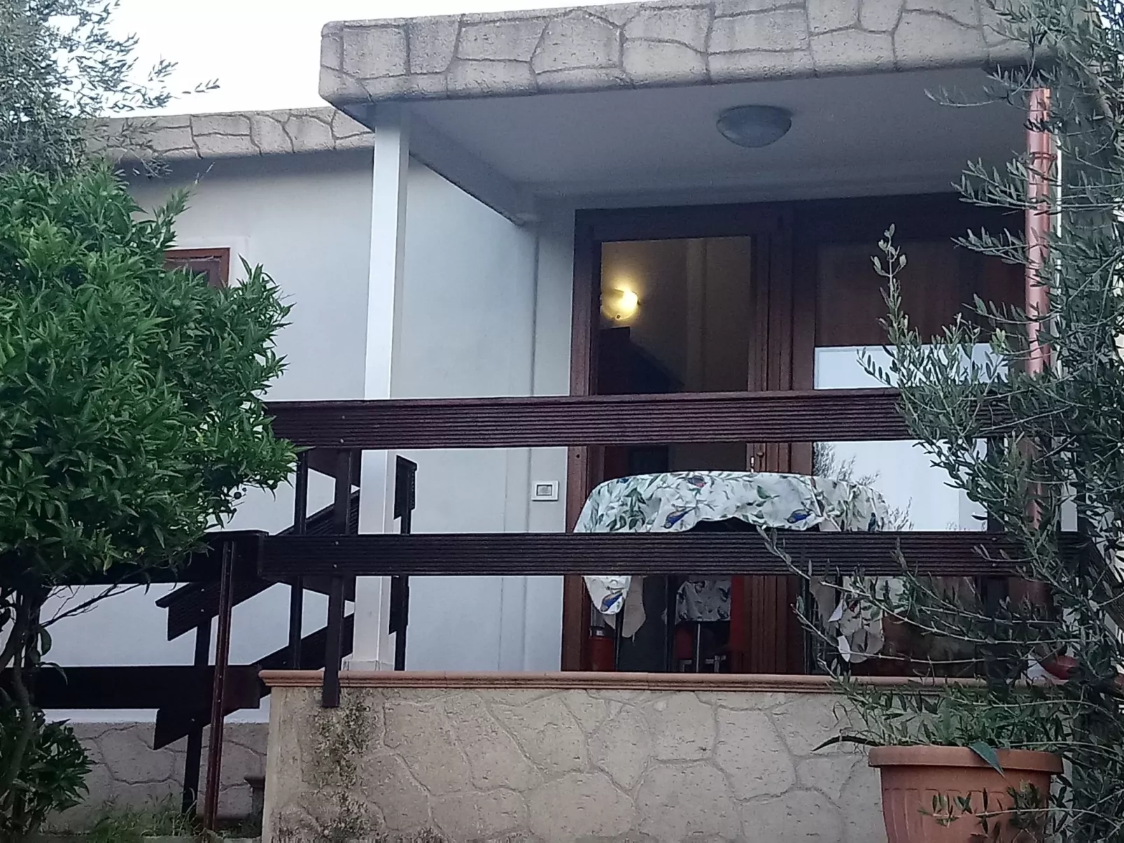 Mit Garten und Kinderschwimmbad-Image-tags.info