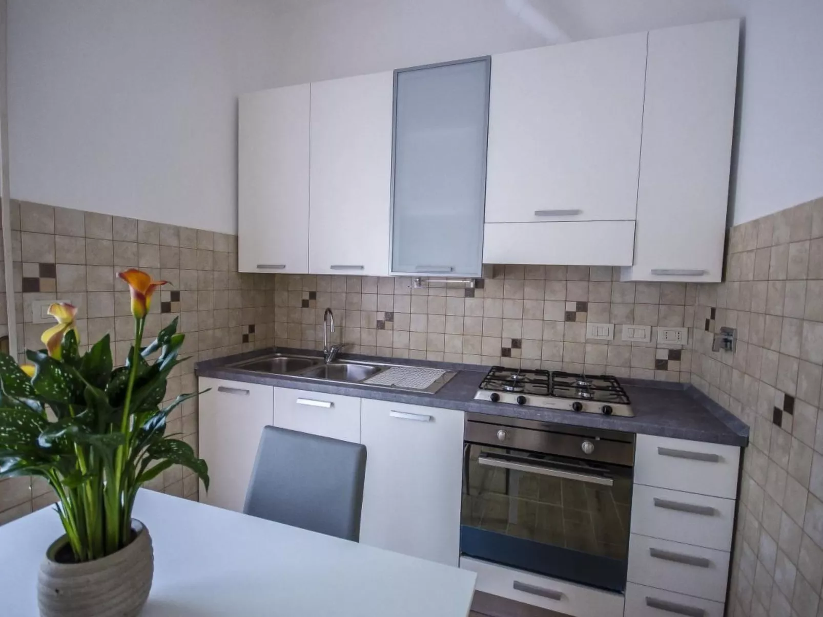 Wohnung in Quartiere Xxix Ponte Mammolo-Image-tags.info