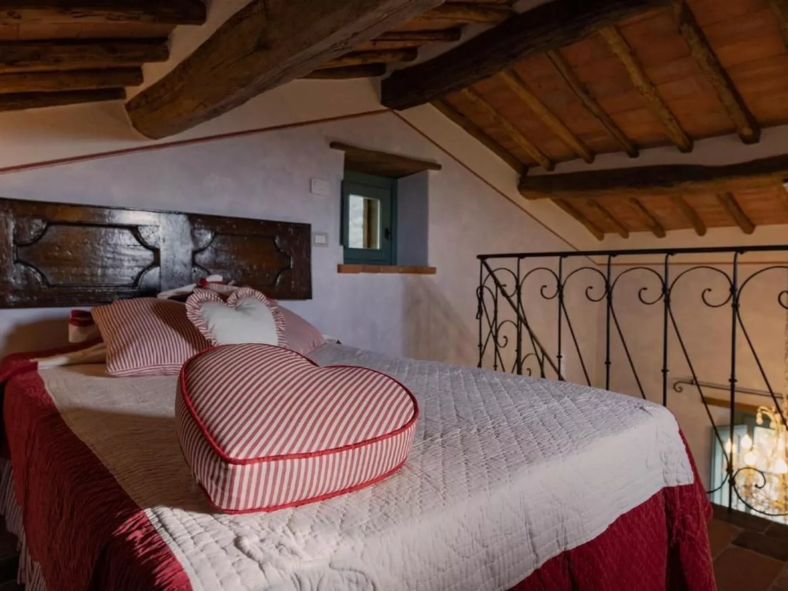 Wohnung in Cortona mit Terrasse, Garten und Grill-Image-tags.info