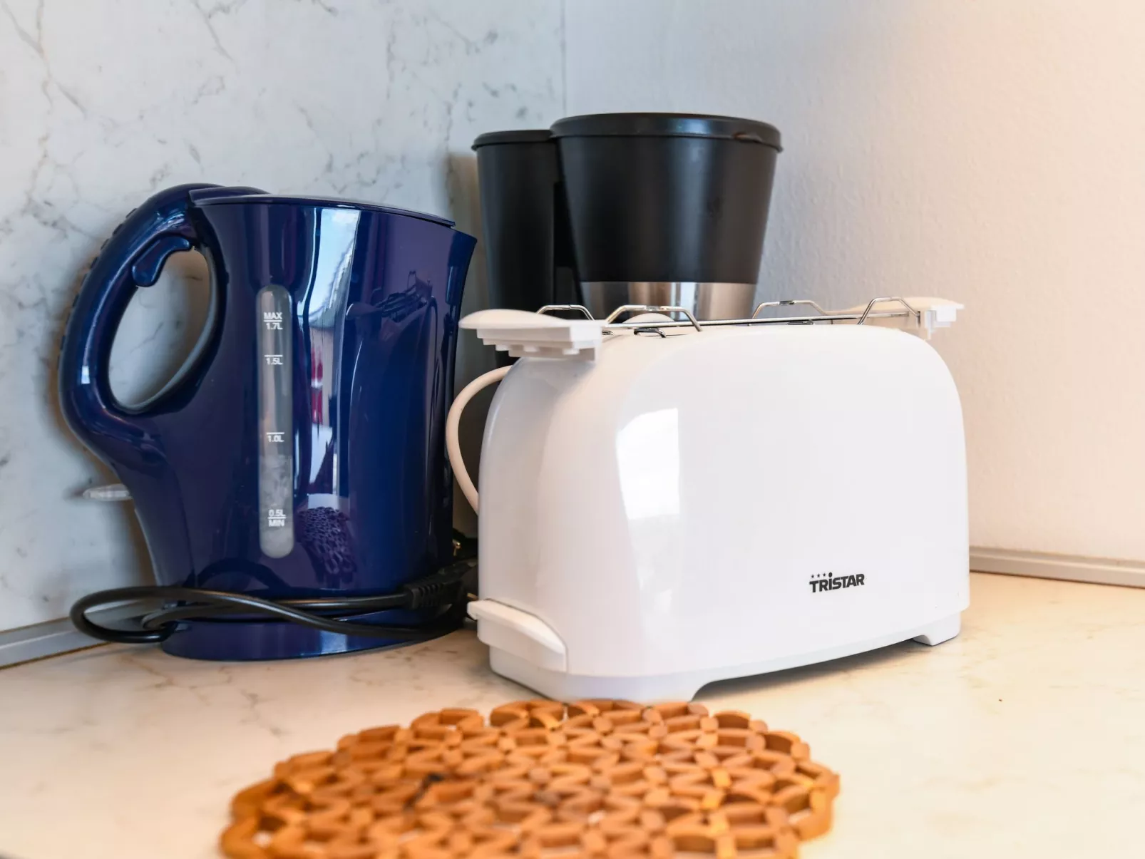 Relais Rosa dei Venti - Zwei-Zimmer-Wohnung-Binnen