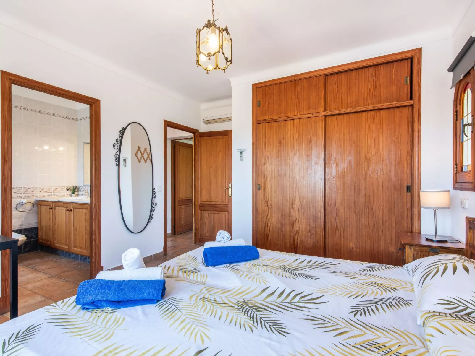 Fantastische Finca mit überdachter Terrasse-Image-tags.info