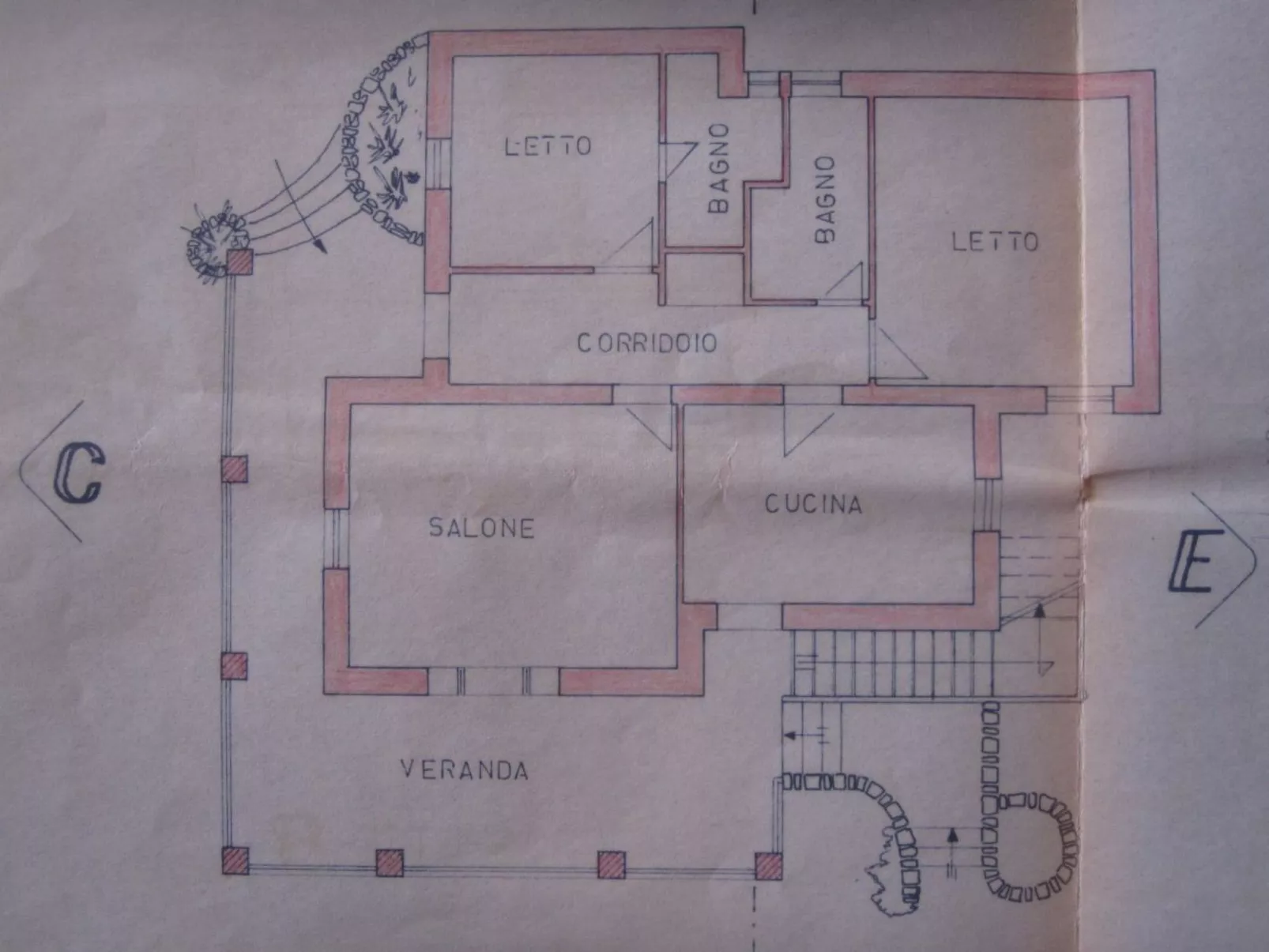 Villa am Meer-Image-tags.info