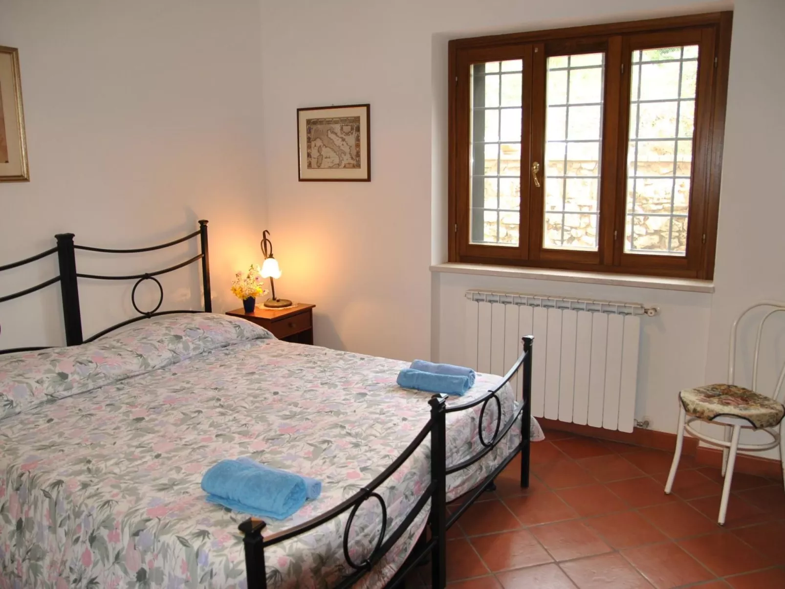 Rustikale Hütte-Image-tags.info