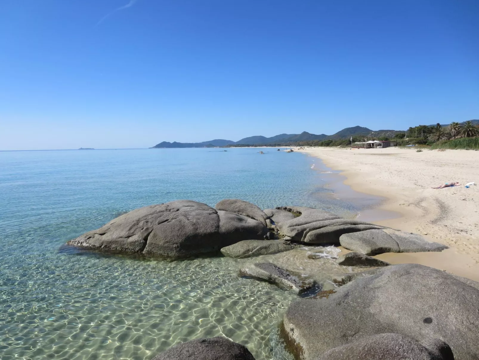 Palma direkt am Meer-Image-tags.info