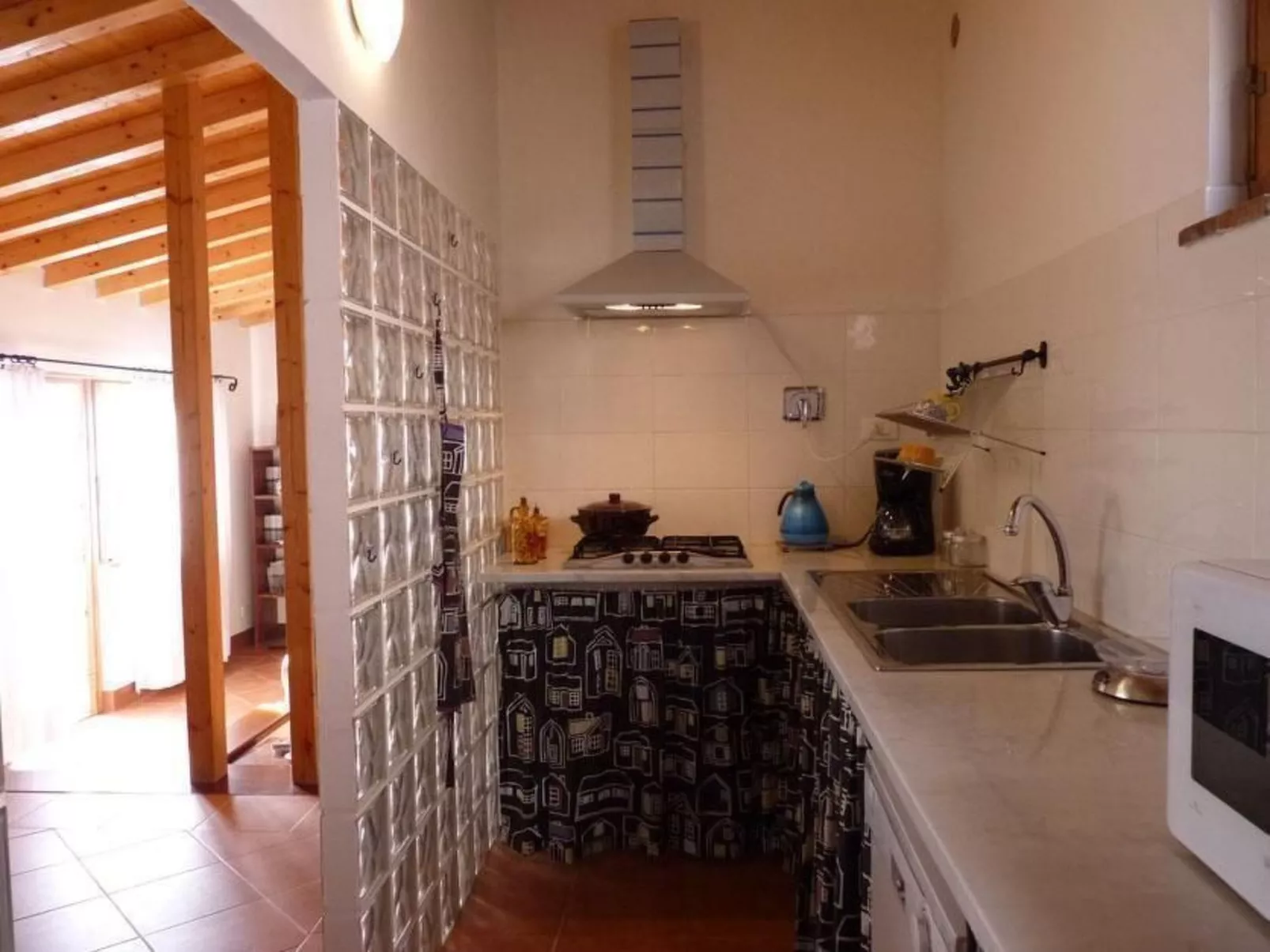 Tenuta "Dependance Cecilia" (Abhängigkeit Cecilia)-Image-tags.info