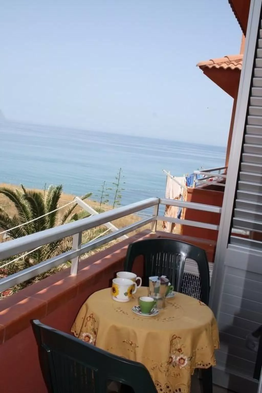 Wohnung in Balestrate mit kostenlosem Parkplatz-Image-tags.info