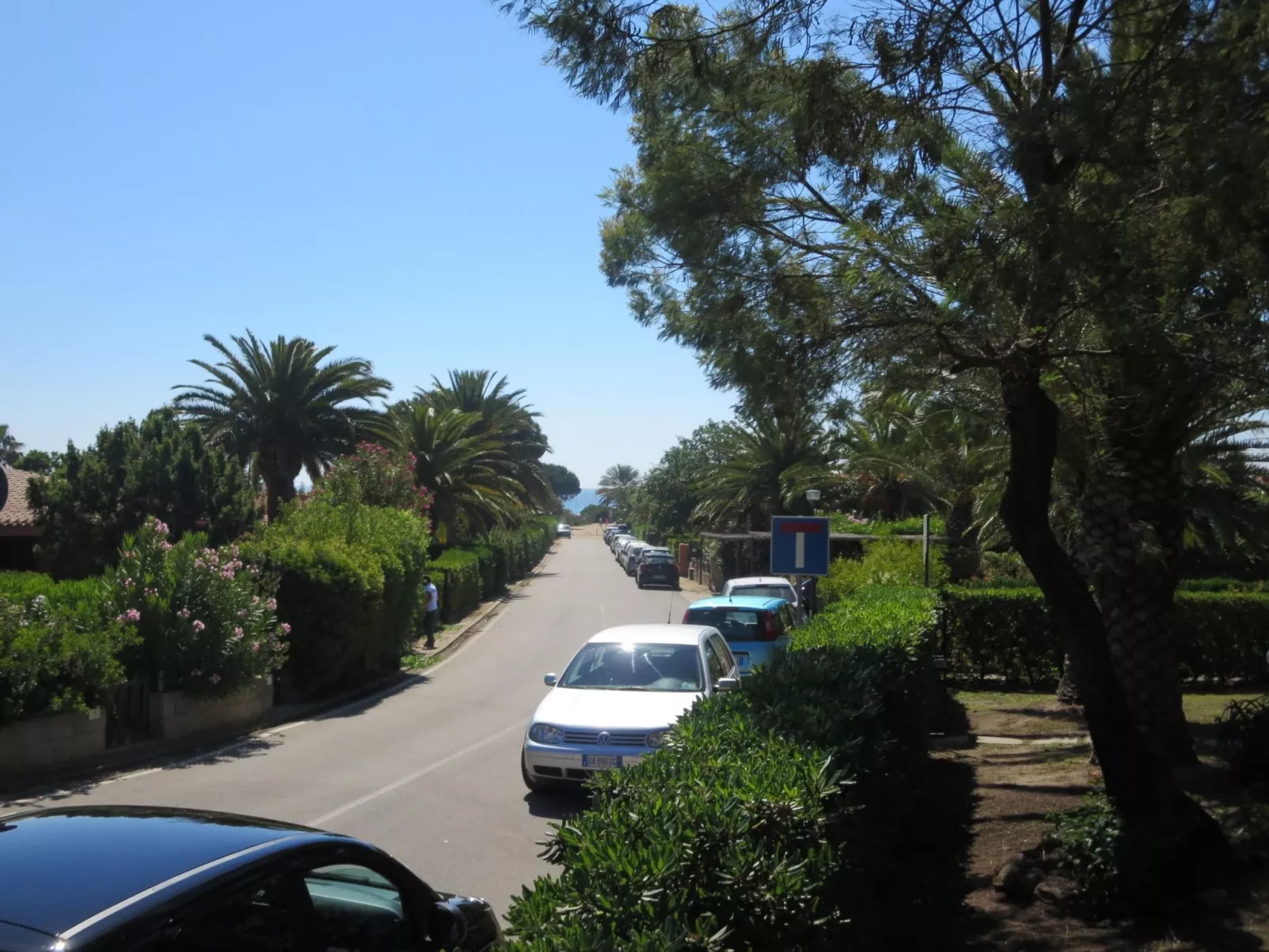 "Casa Romana" in Strandnähe-Image-tags.info