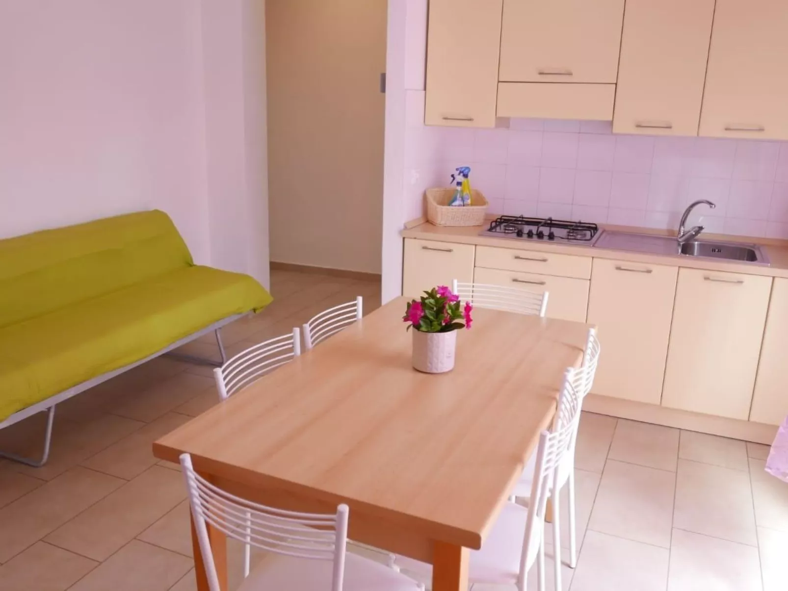 Wohnung 'Cond. Boschetto B6'-Image-tags.info