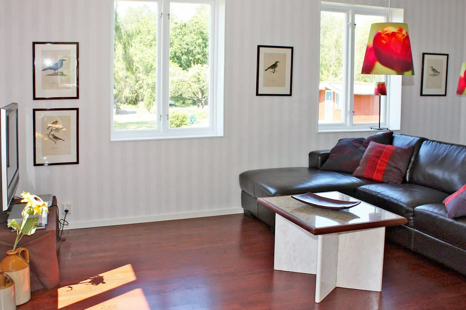 5 persoons vakantie huis in SÖDERÅKRA-By Traum