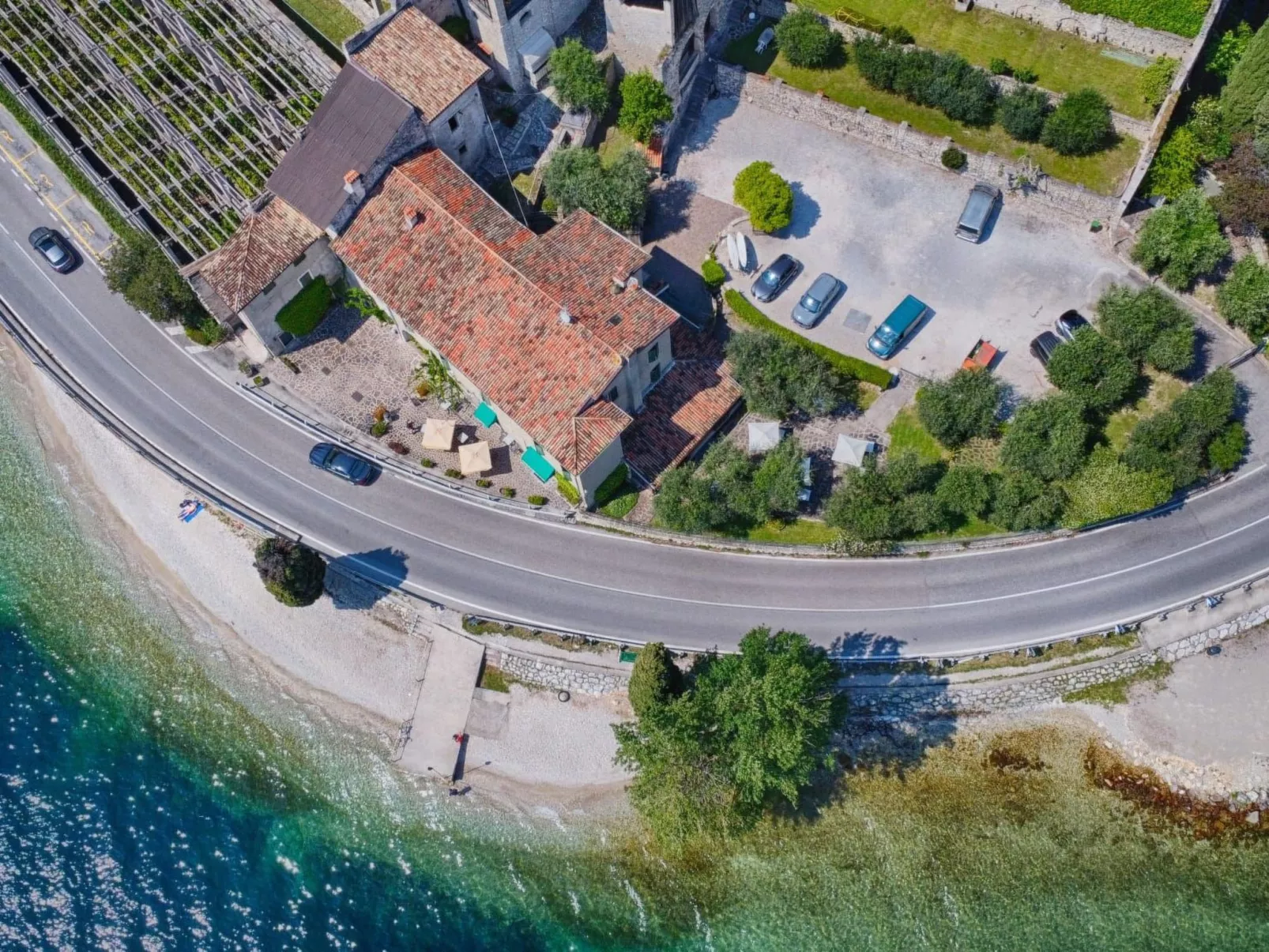 Pomelo einzigartige Atmosphäre im ehemaligen Gärtnerhaus-Buiten