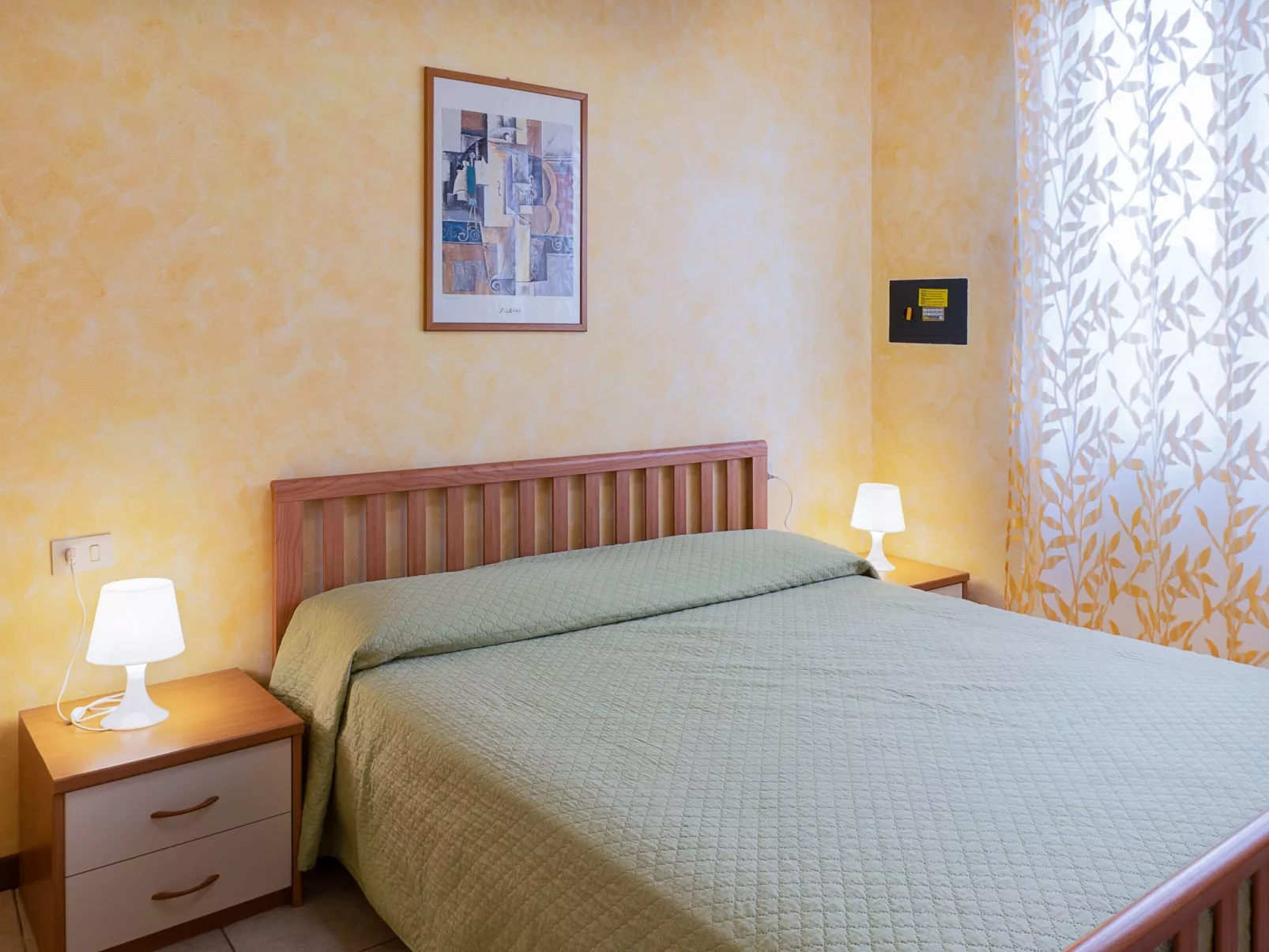 Pia del Faro' Wohnung mit Balkon-Image-tags.info