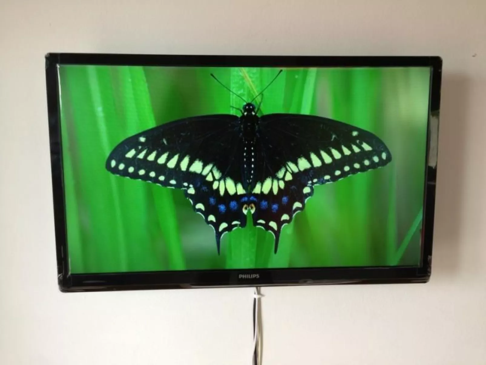 Wohnung in Solarolo mit privatem Parkplatz-Binnen