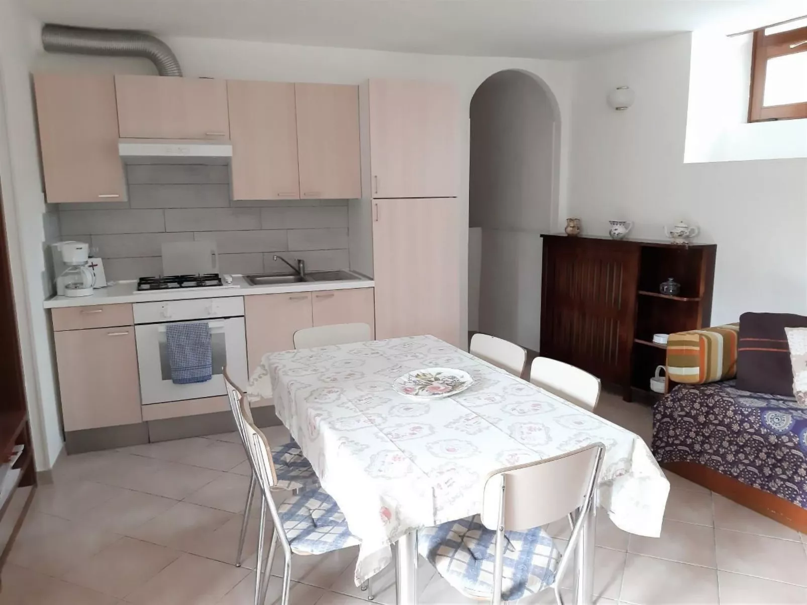 Wohnung 'Casa Rita 3' mit Wasserblick-Image-tags.info