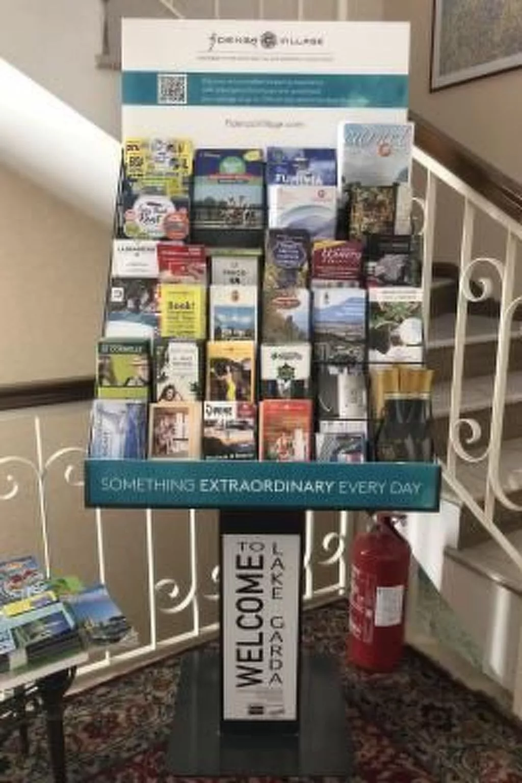 Gemütliche Drei-Zimmer-Wohnung mit Garten-Image-tags.info