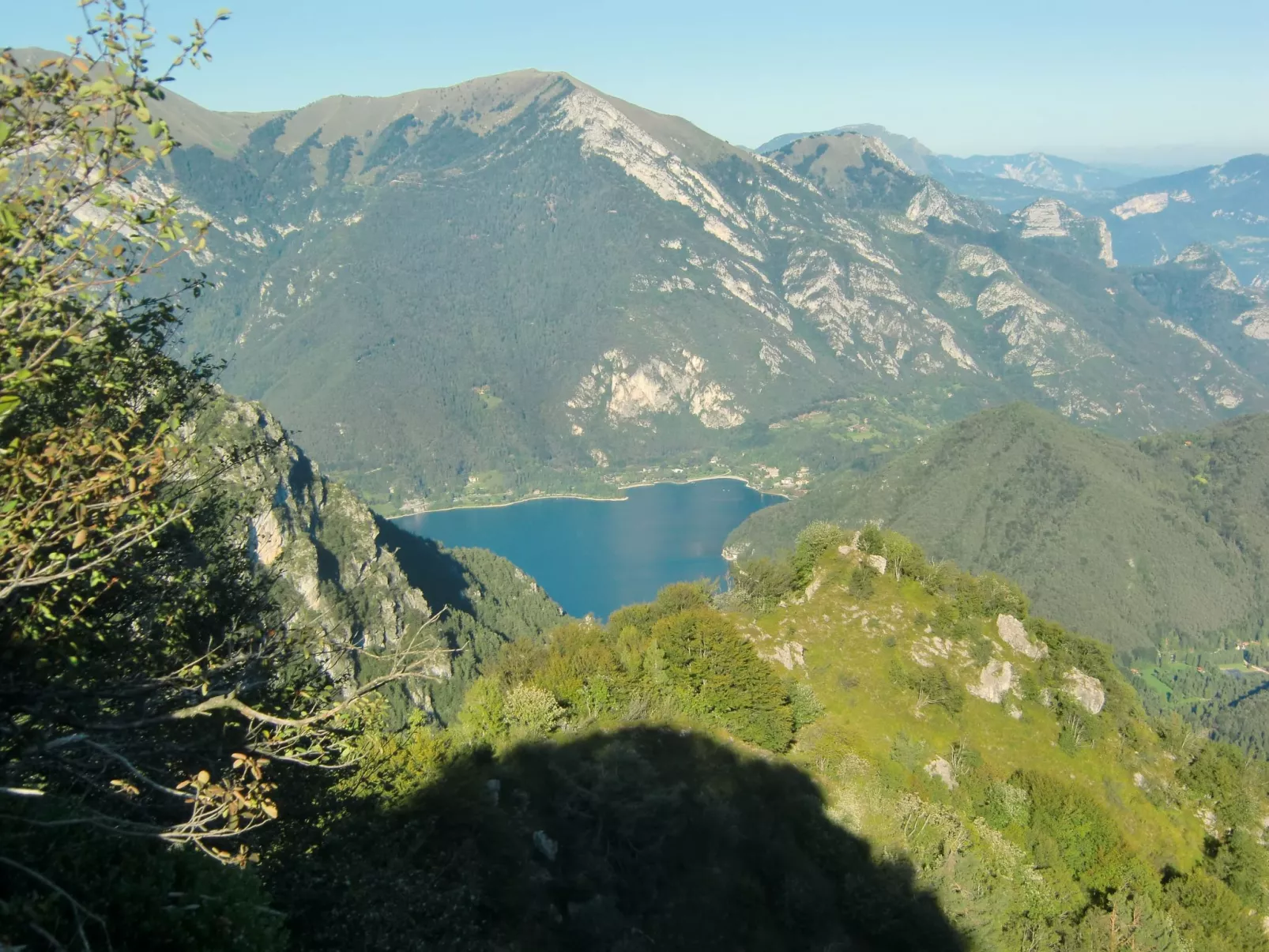 2-stöckige Wohnung mit privatem Garten-Buiten