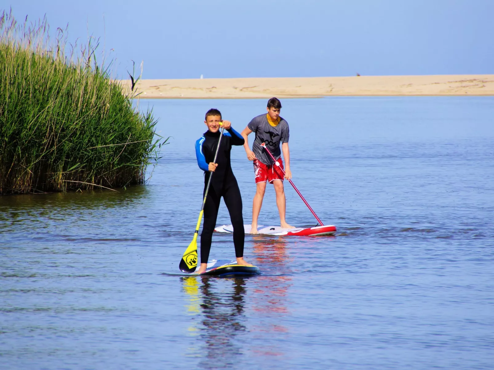 Sa Fiorida C plus II-Buiten