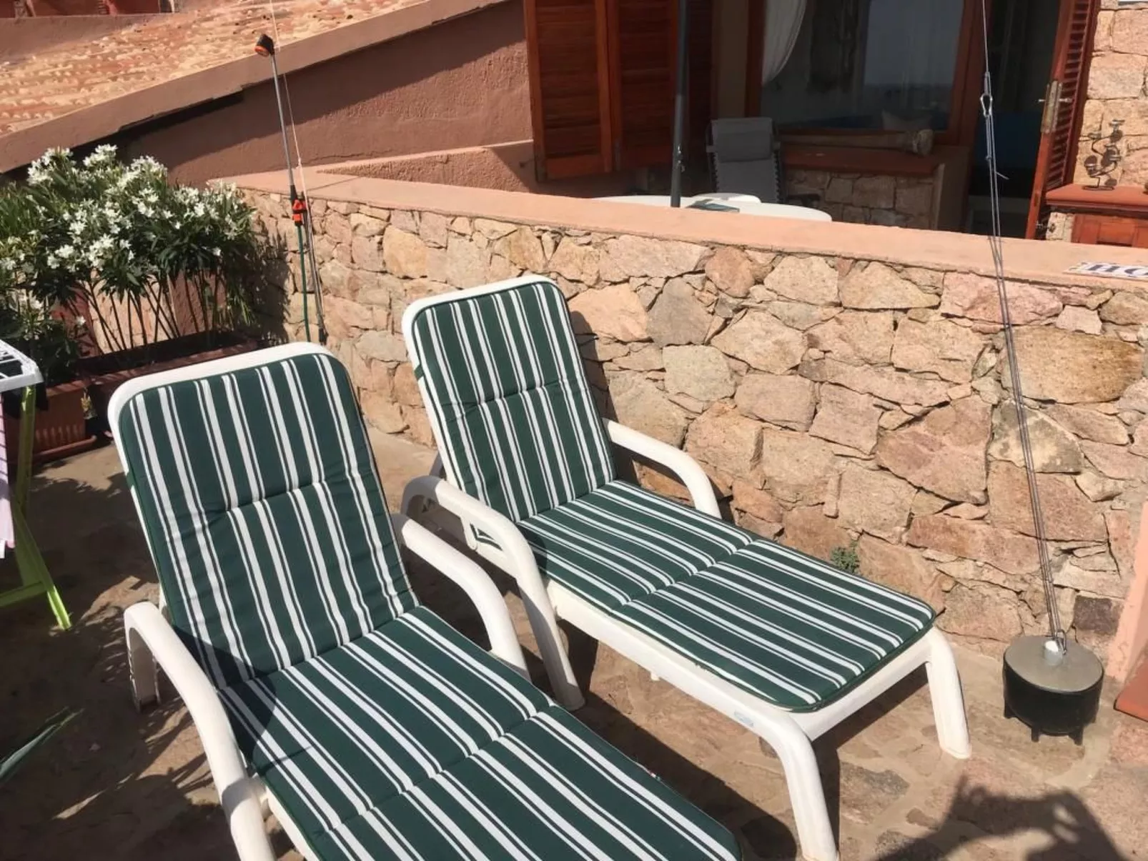 Wohnung Pedron - Li Tamerici Costa Paradiso-Image-tags.info