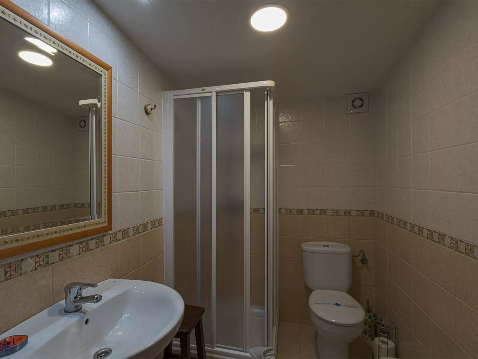 Casa Rural Os Carballos-Image-tags.info