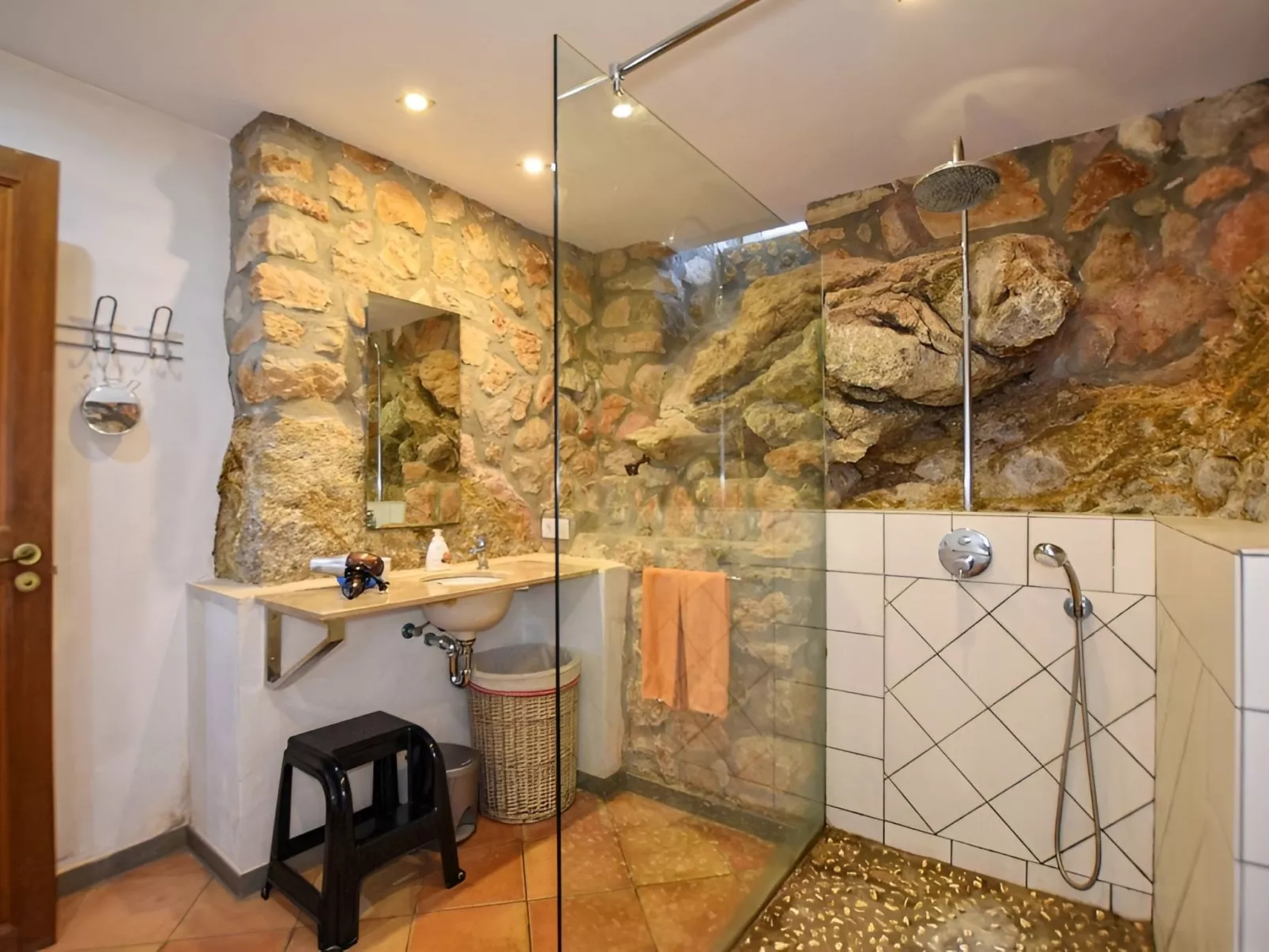 Beeindruckende Finca mit Pool und Klimatisierung-Image-tags.info