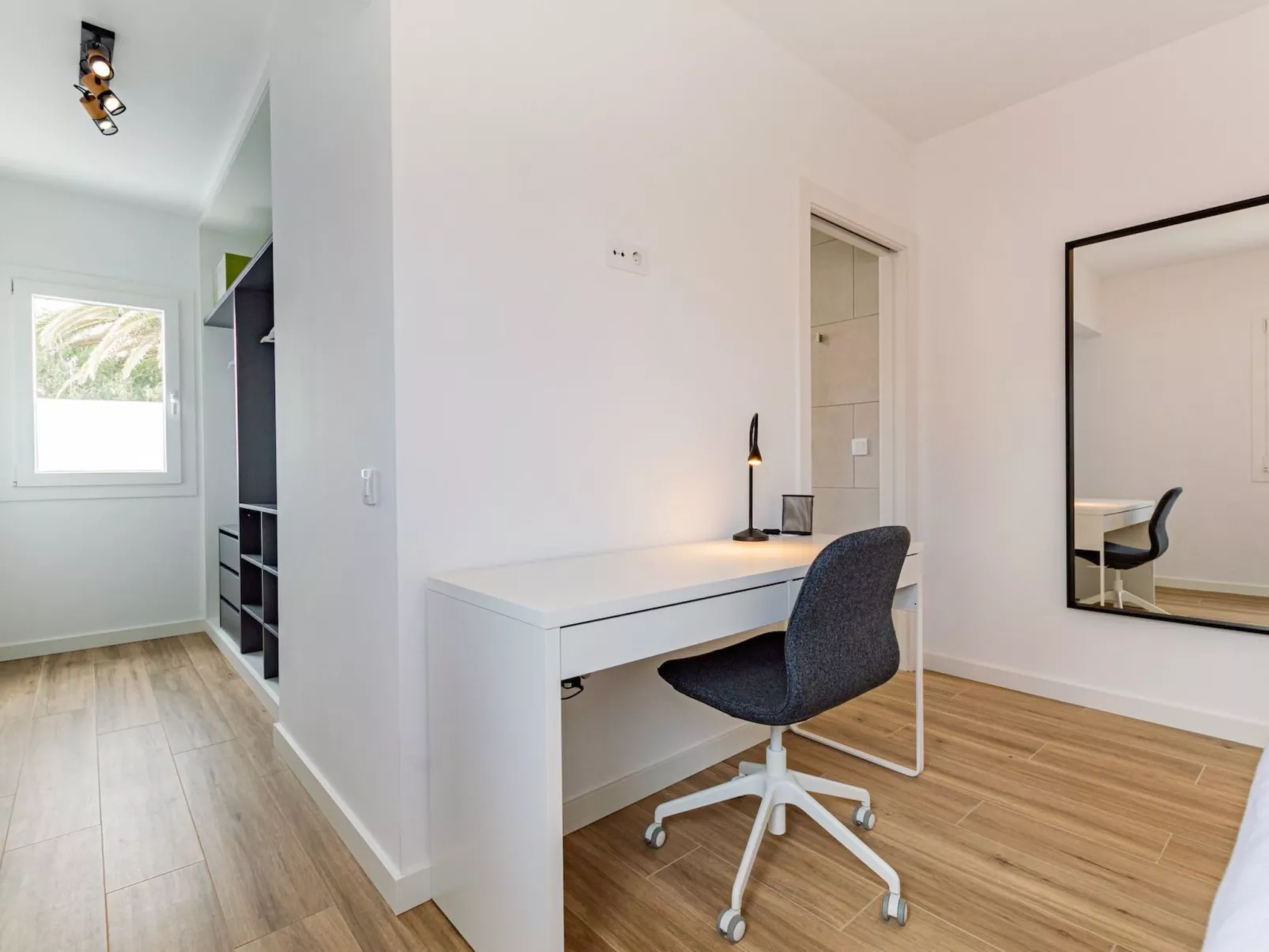 Villa Tagoror-Binnen