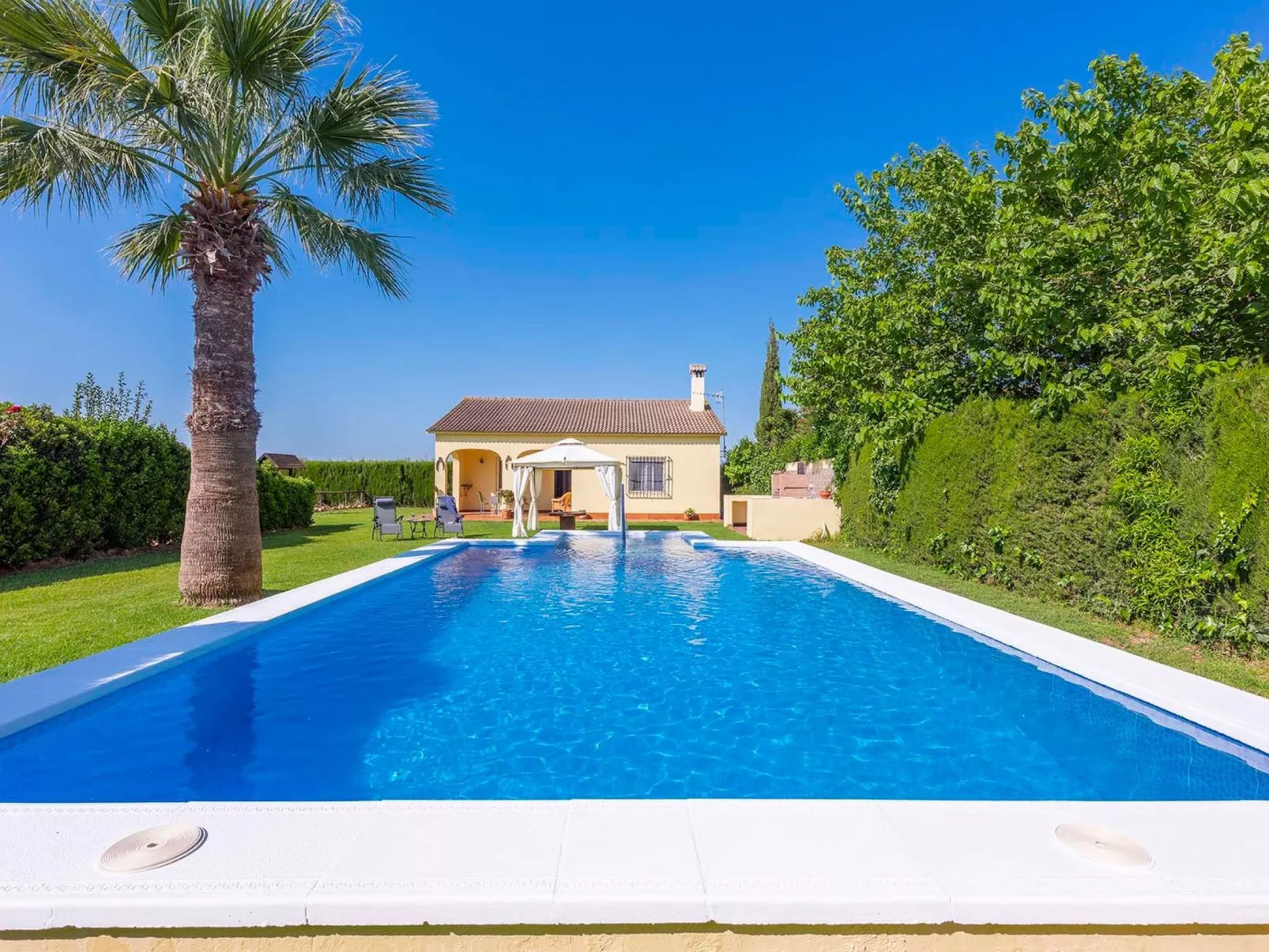 Landhaus Casa de Noa-Buiten