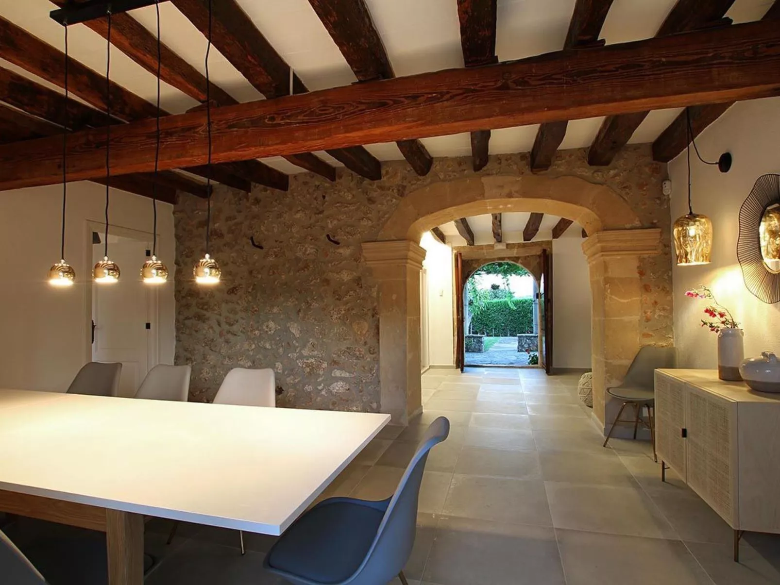 Fabelhafte Restaurierung mit beeindruckendem Ergebnis-Image-tags.info