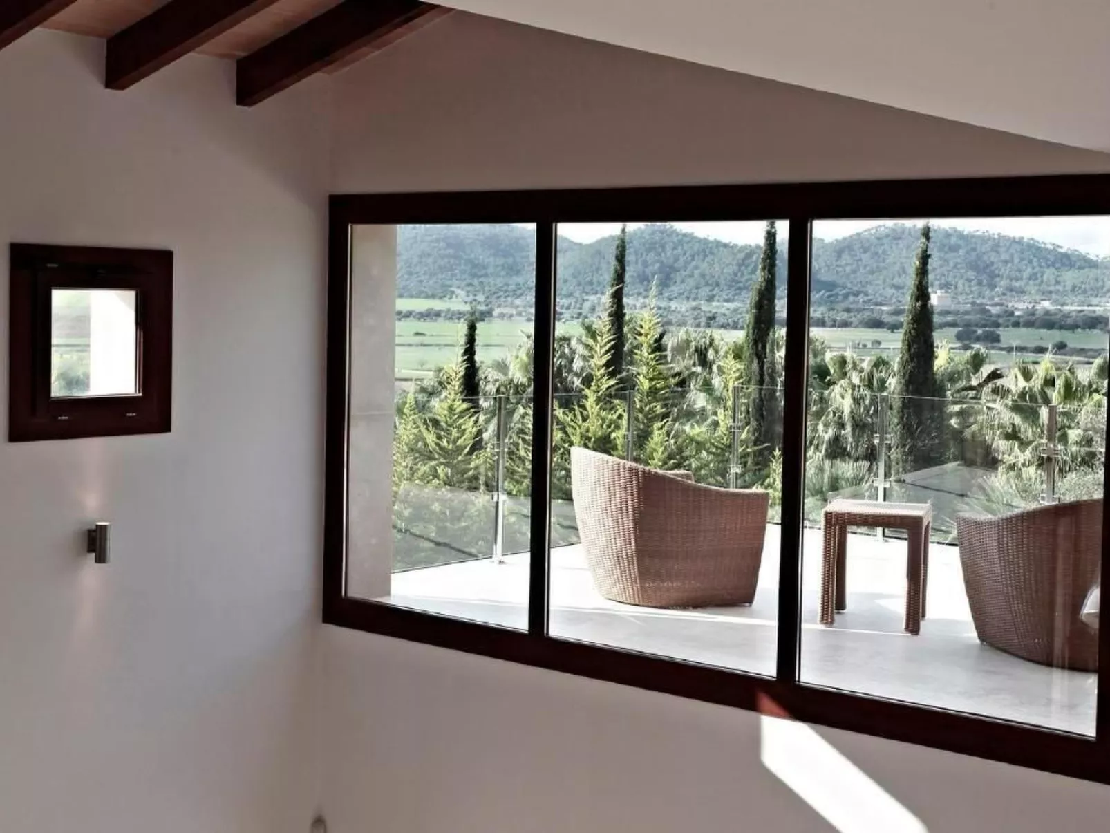 Villa Amber von Cap Vermell Estate-Buiten